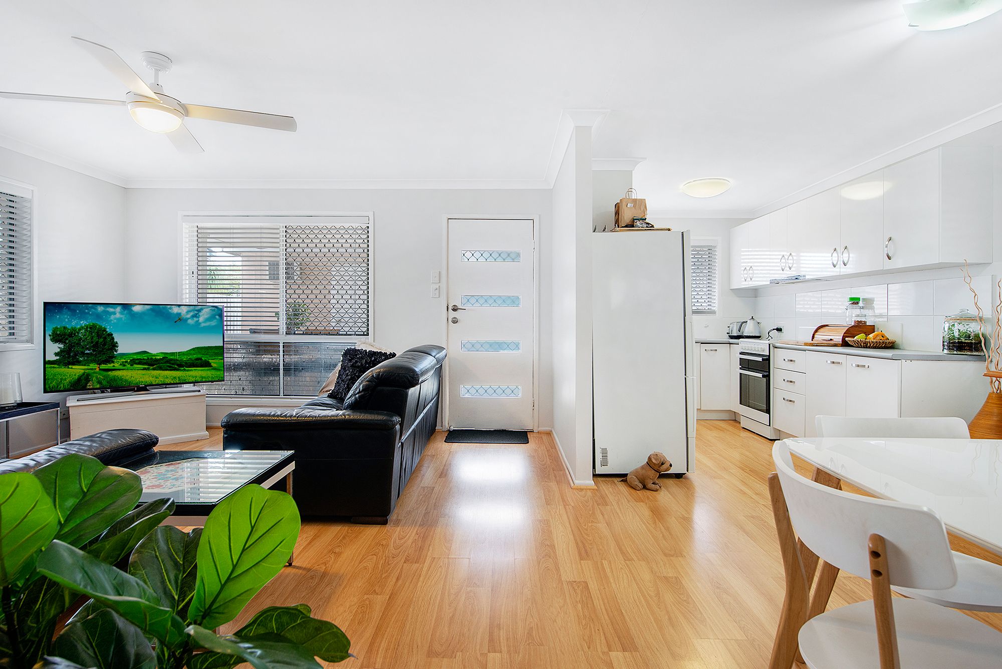 16 Marsh Street, Cannon Hill, QLD 4170