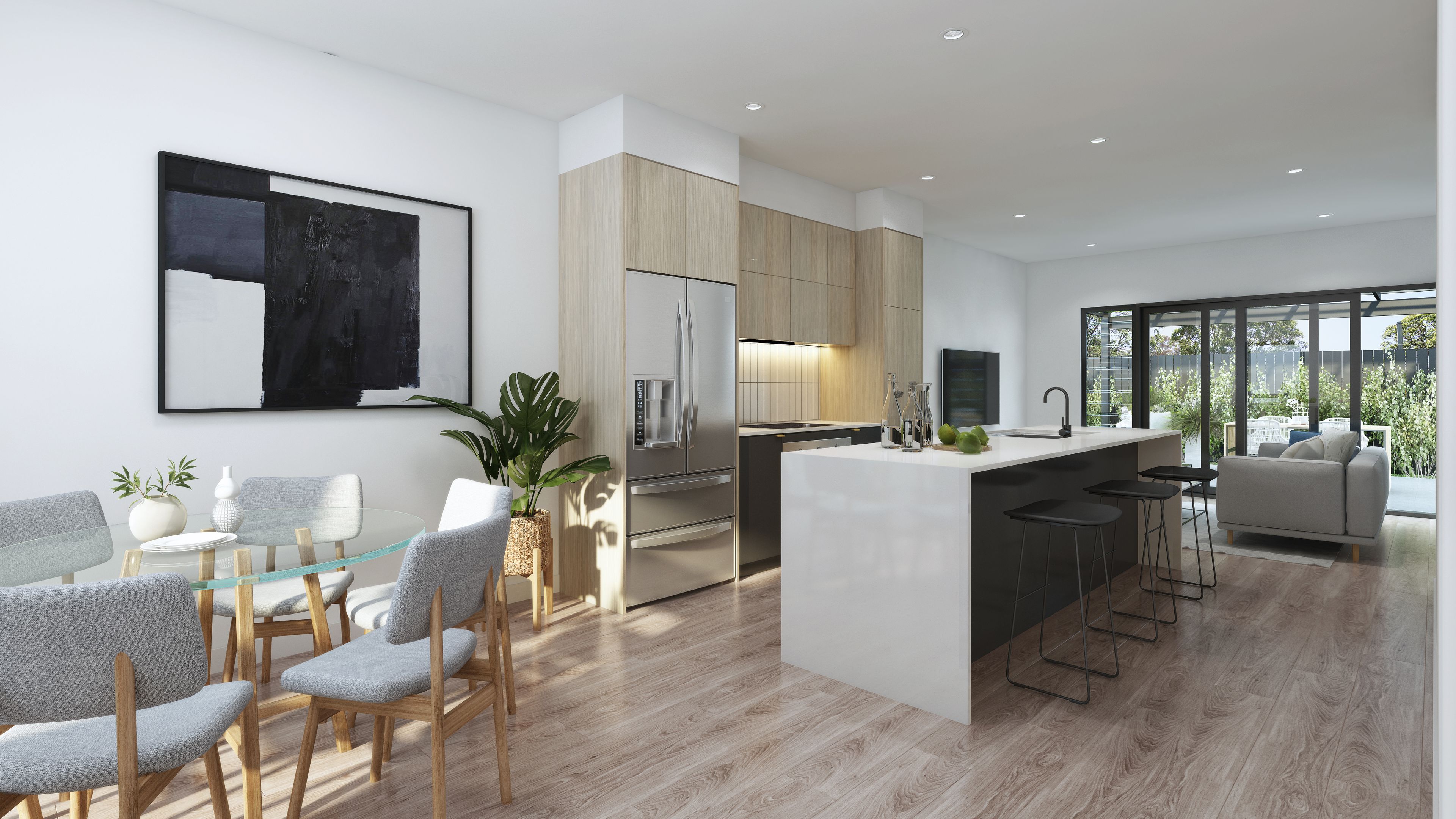 4/6 Powell Street, Charlestown, NSW 2290