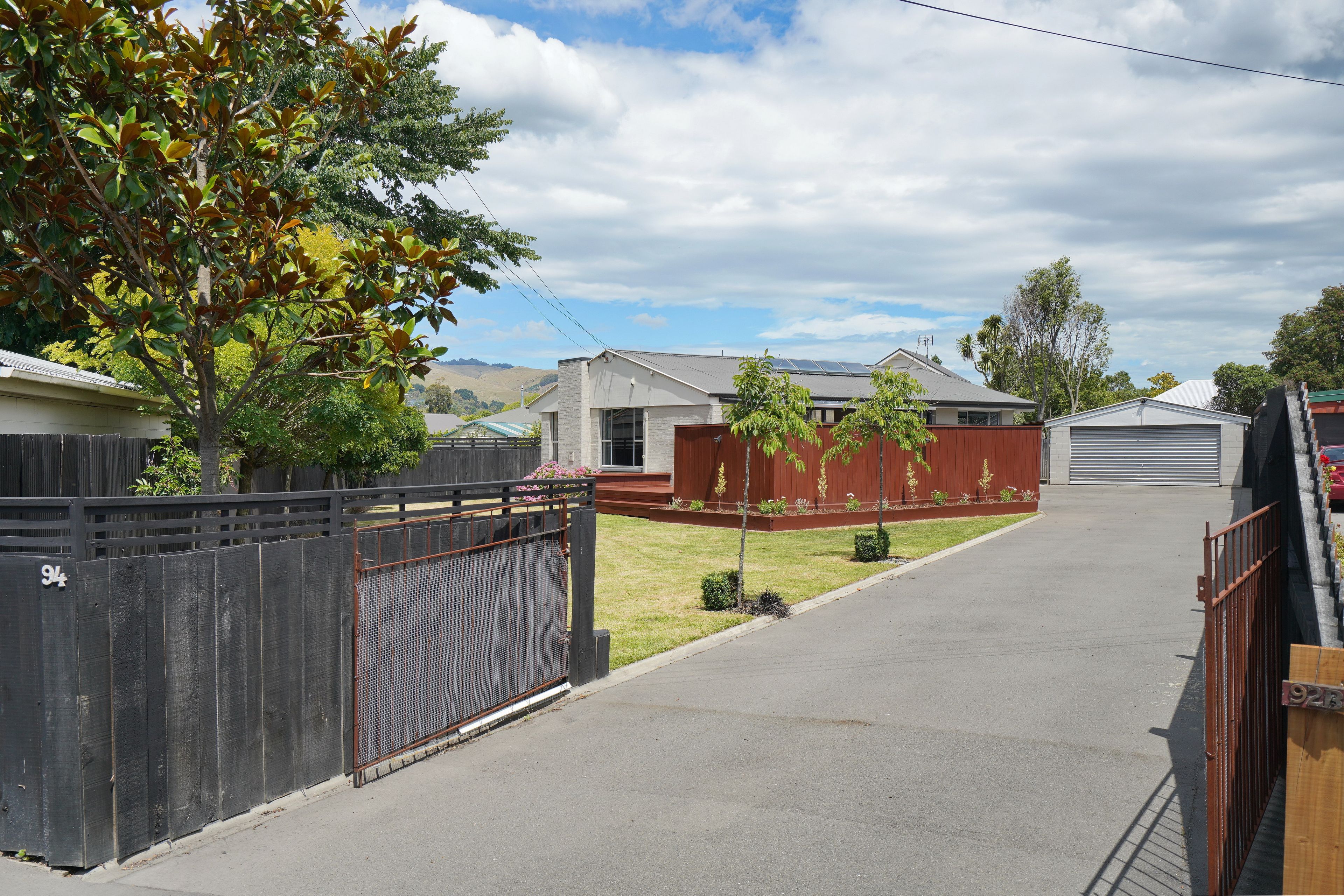 94 Mackenzie Avenue, Woolston, Christchurch City