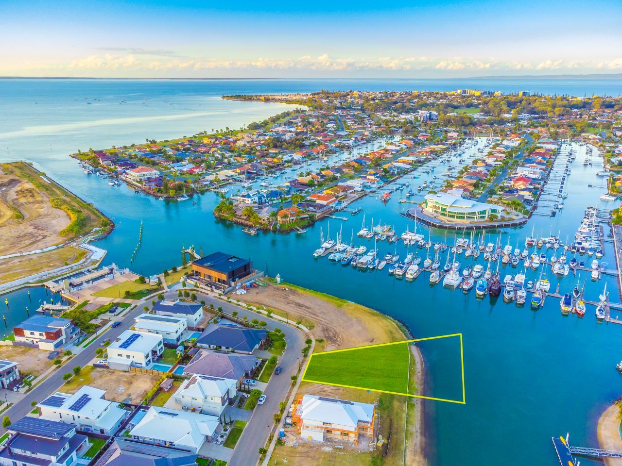 117 Quay Circuit, Newport QLD 4020