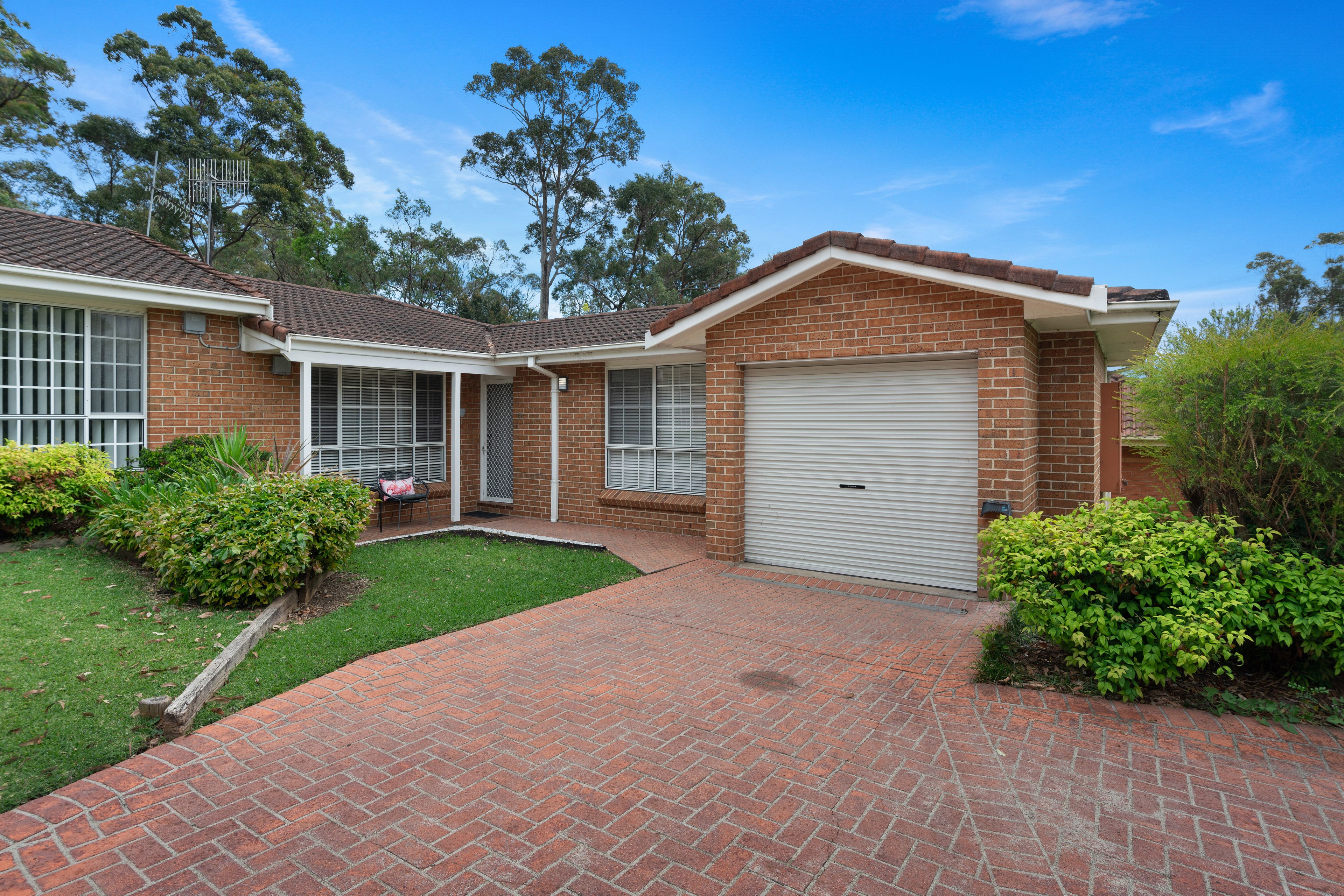 6/6 Regent Place, Bomaderry, NSW 2541