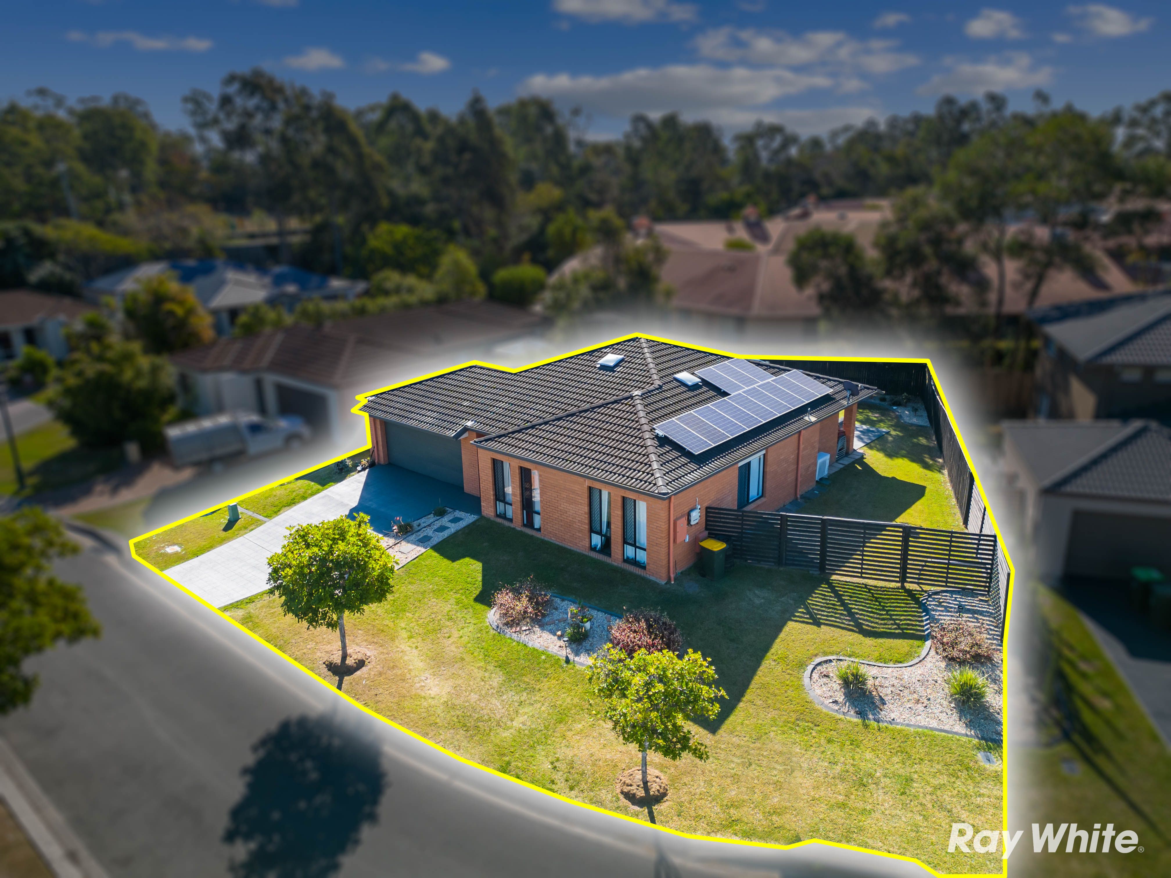 72 Waterlily Circuit, Carseldine QLD 4034