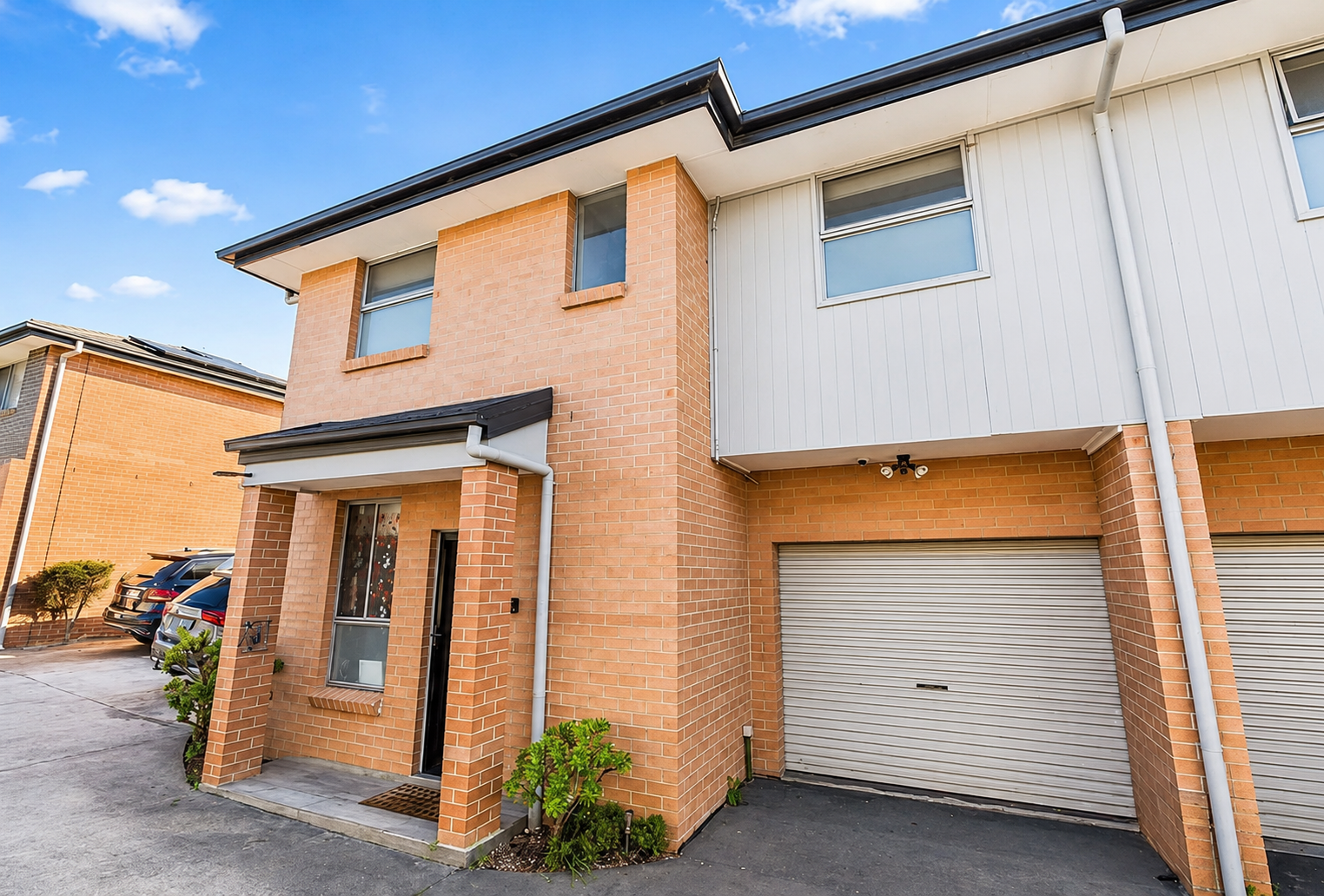2/31 Adelaide Street, Oxley Park, NSW 2760