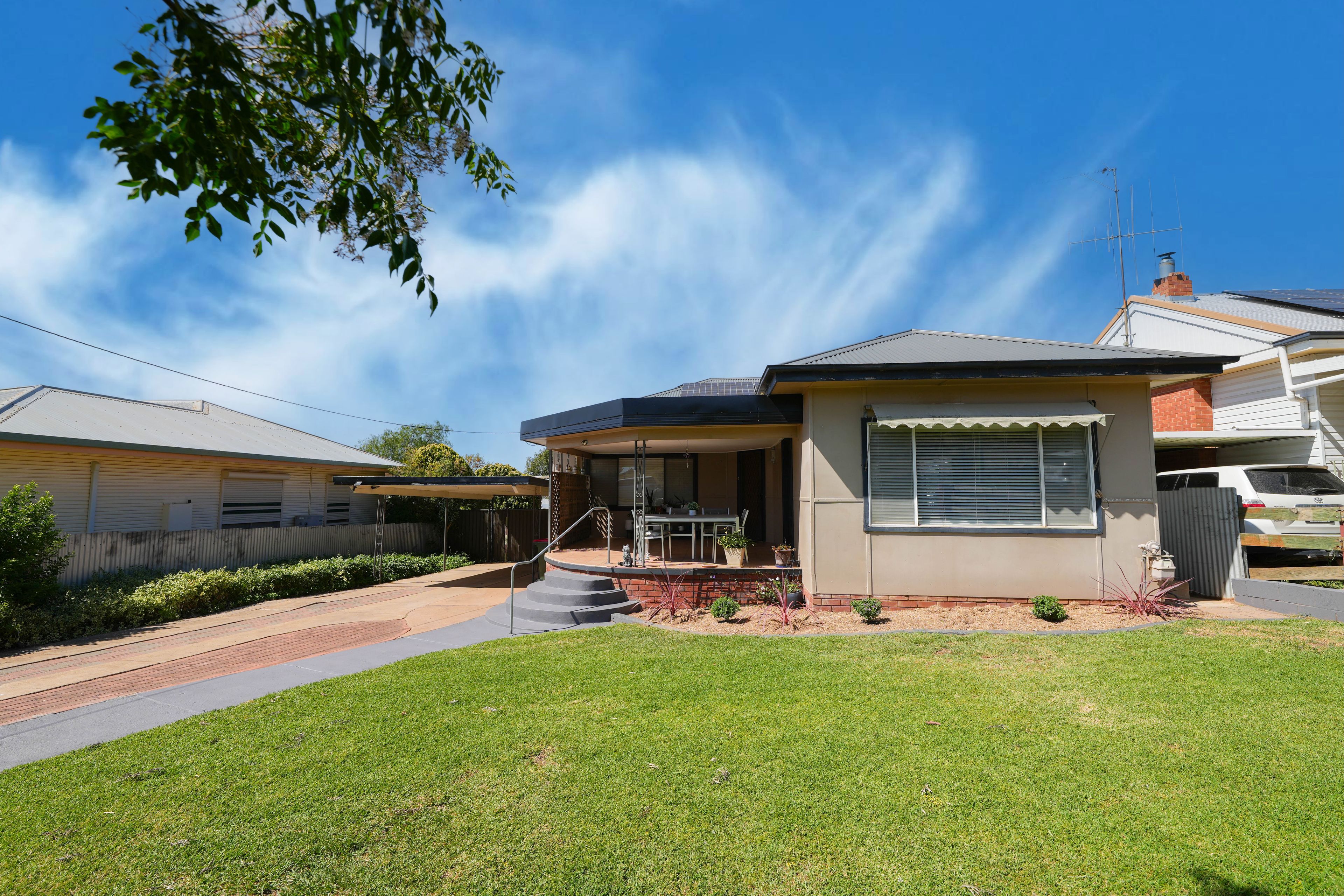 31 Rose Street, Parkes, NSW 2870