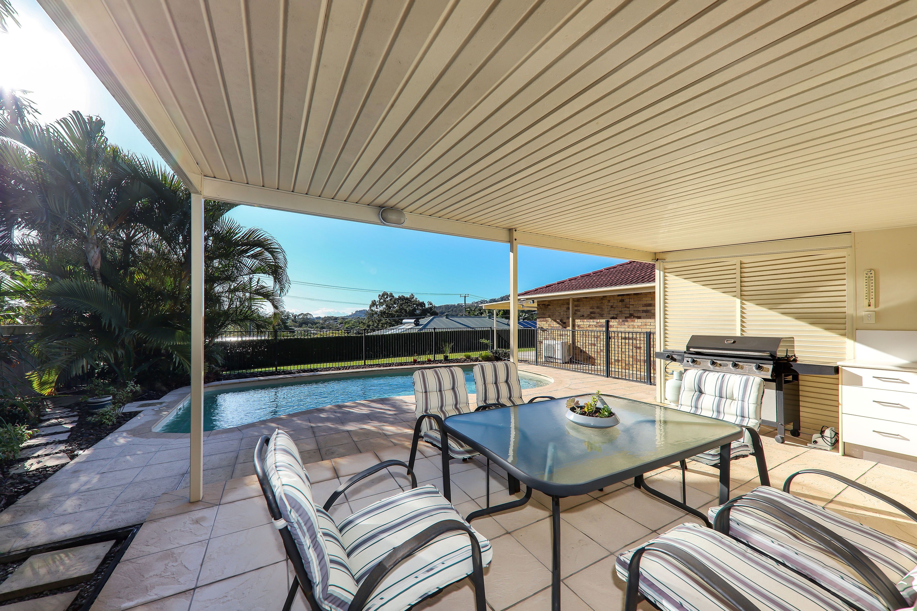 4 Renison Drive, Kuluin, QLD 4558