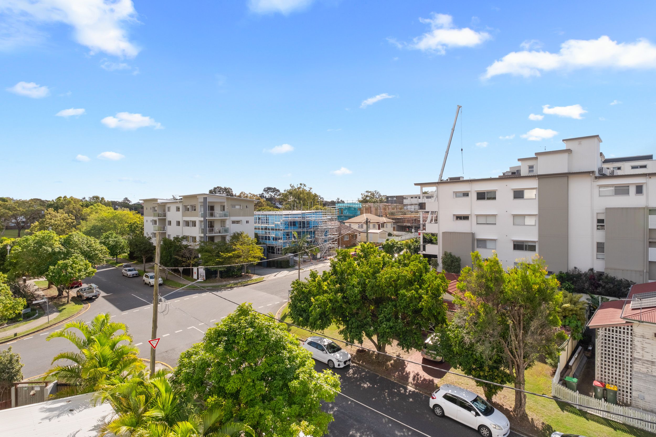 401/3 Gallagher Terrace, Kedron, QLD 4031