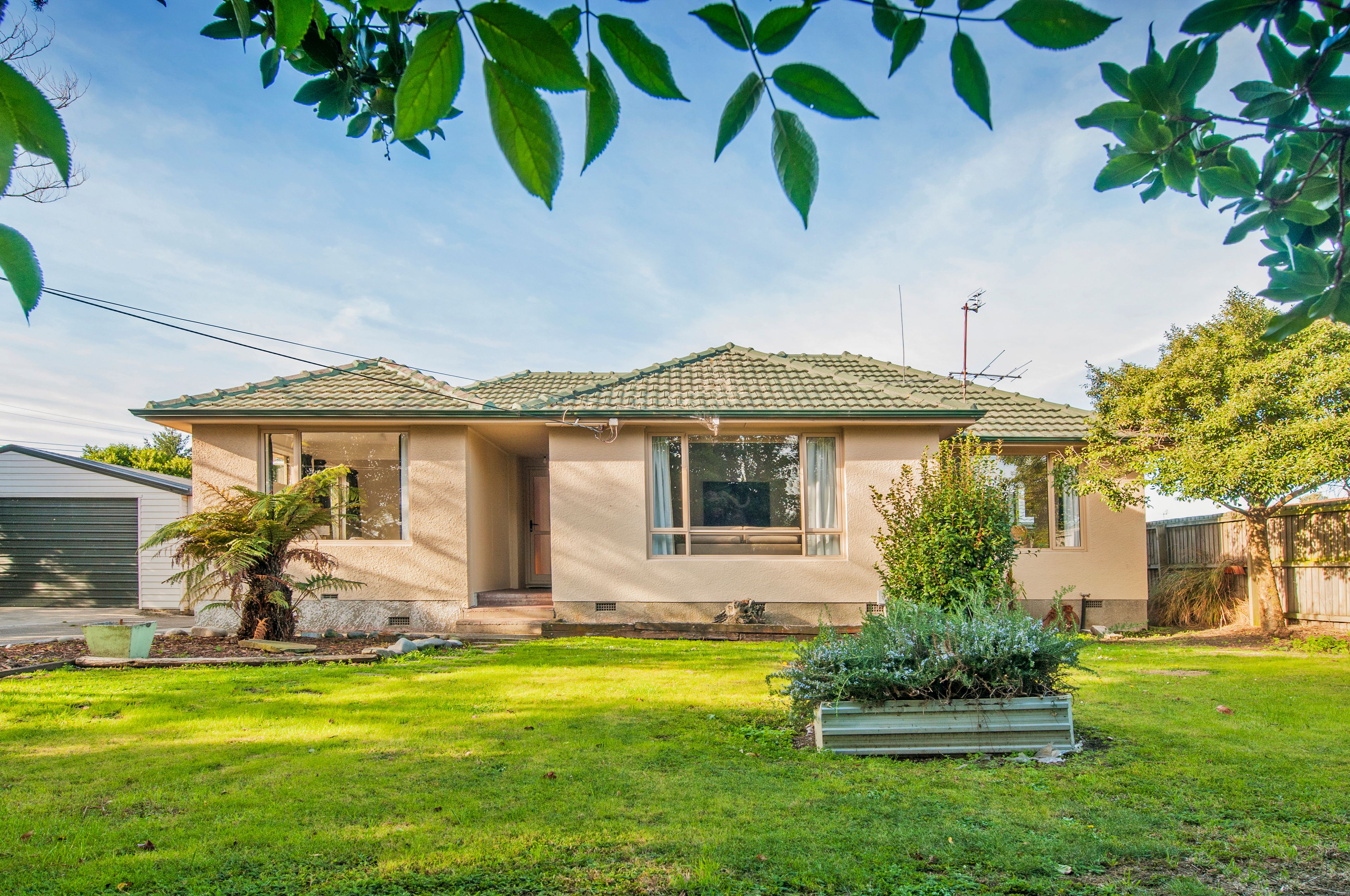 22 O'Briens Road, Upper Riccarton, Christchurch City