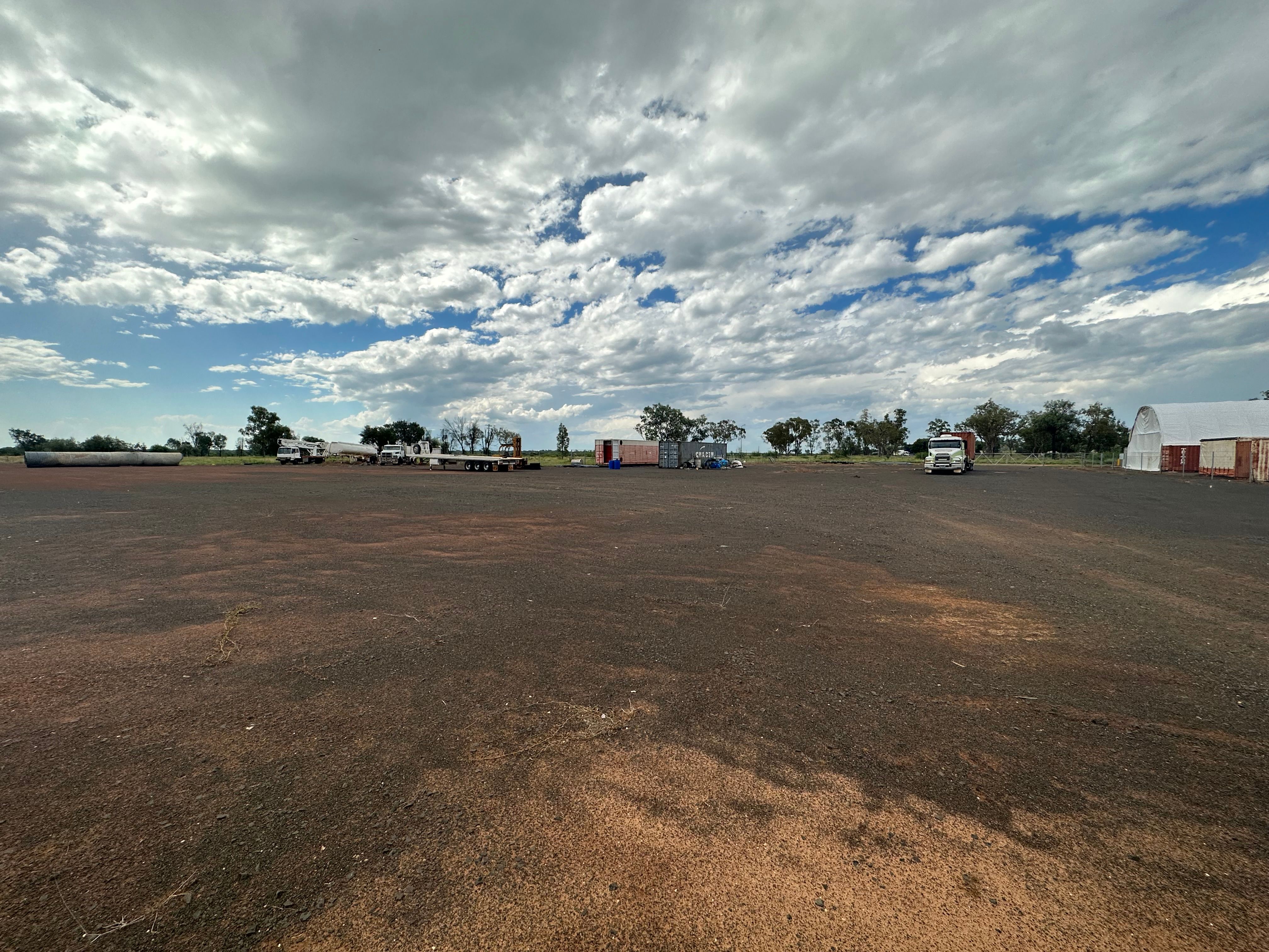 2428 Ironwood Drive, Barcaldine, QLD 4725 Land for Sale Ray White