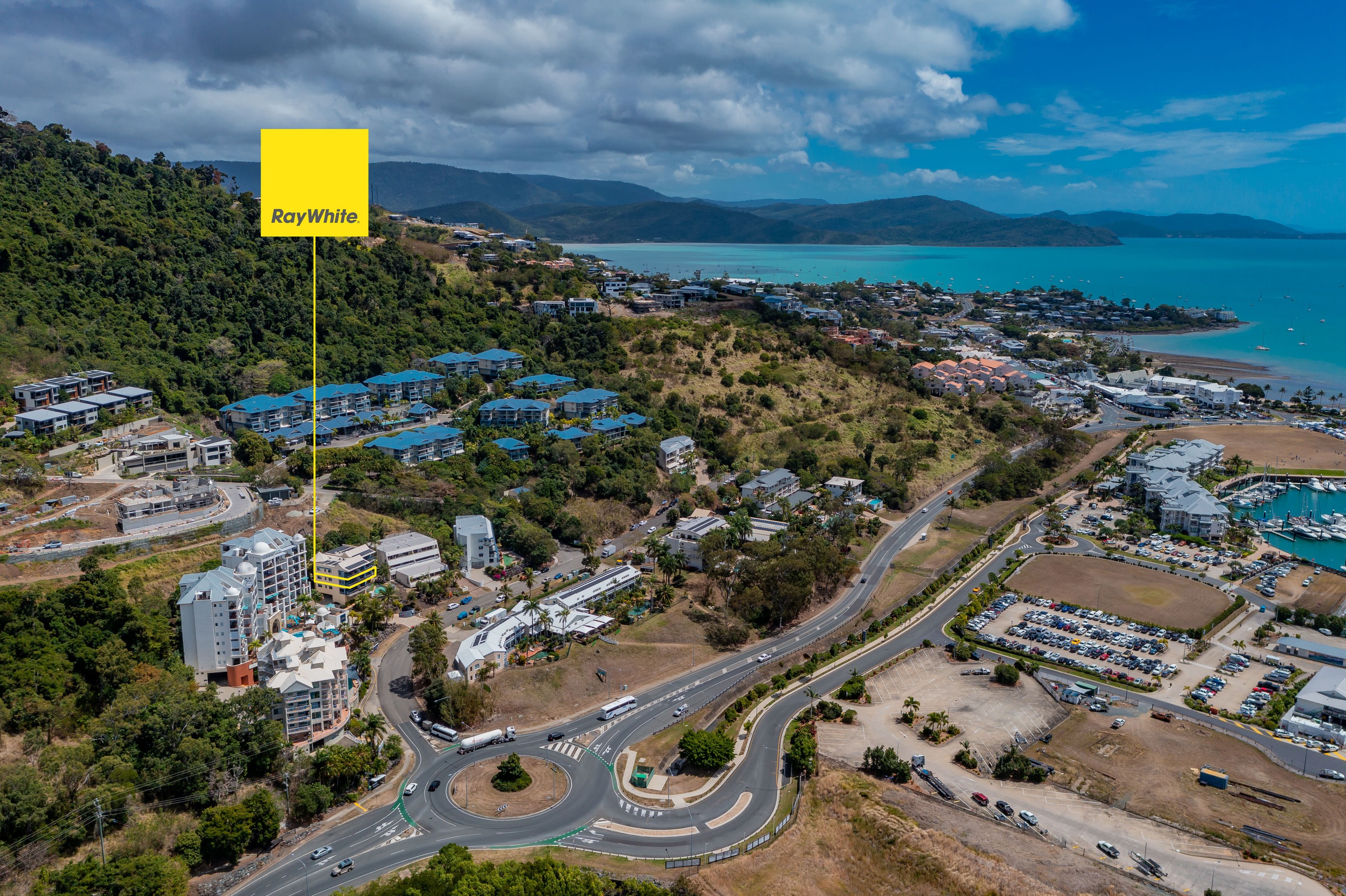 4/5 Hermitage Drive, Airlie Beach, QLD 4802