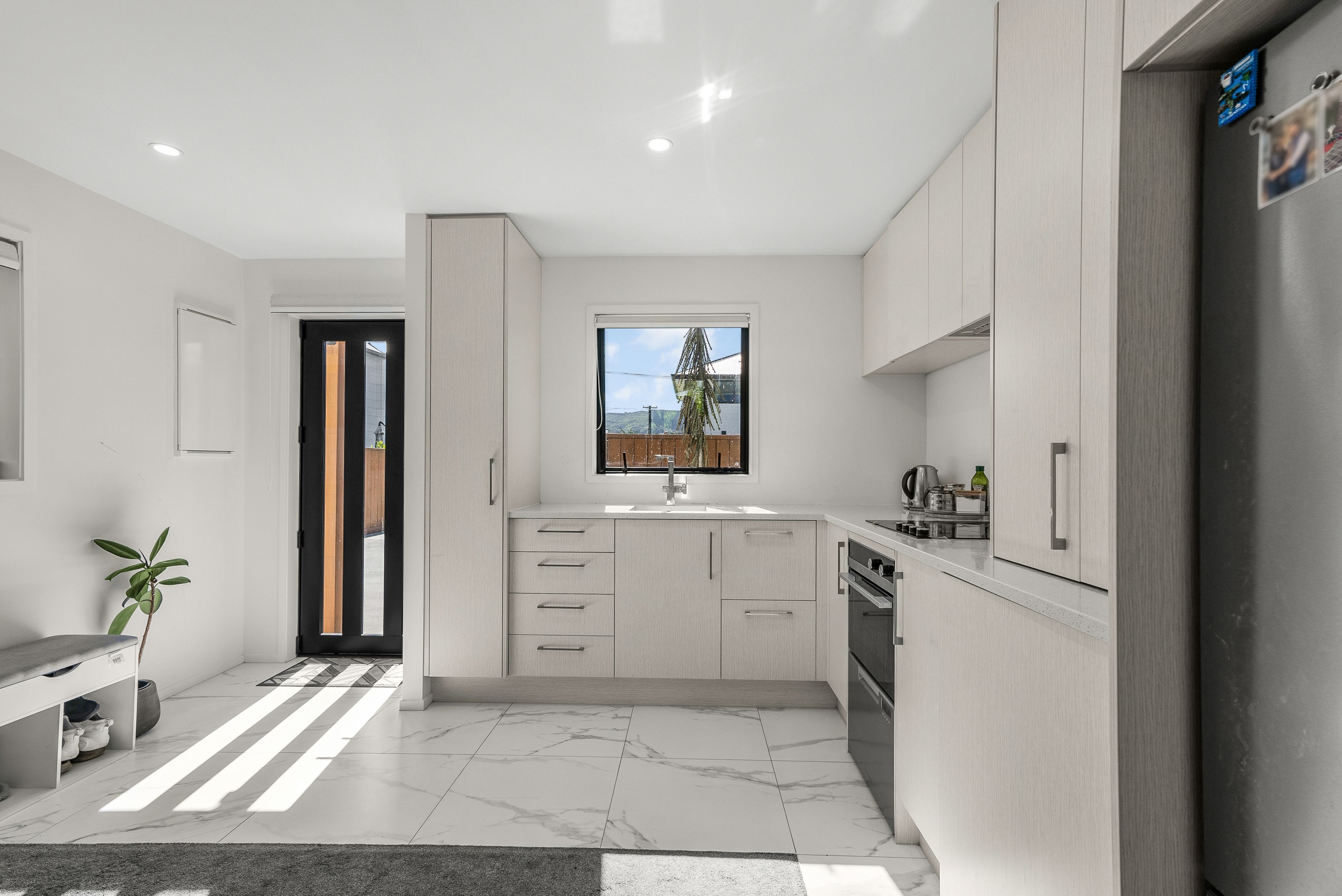 1/320 Oxford Terrace, Avalon, Lower Hutt City