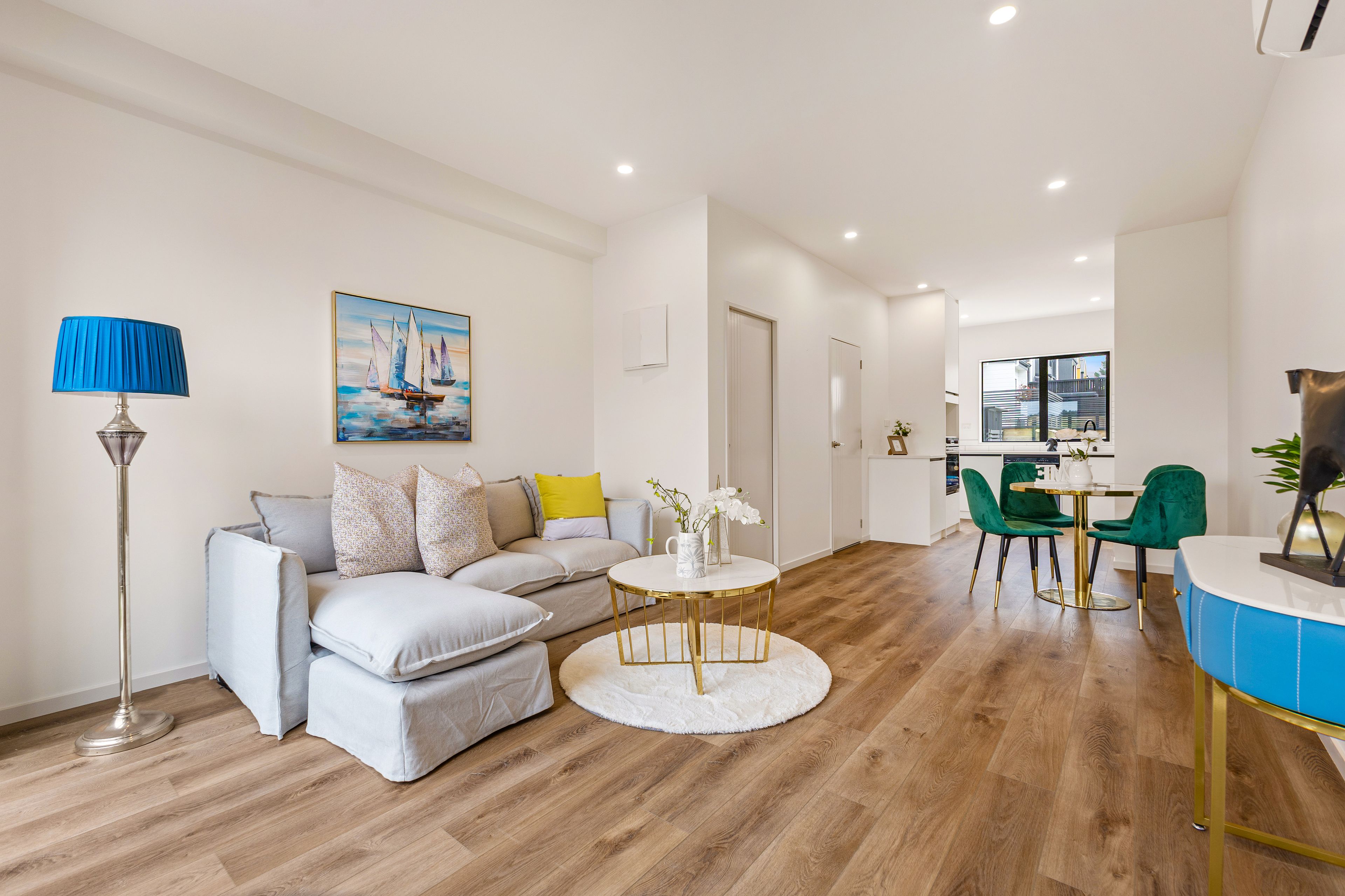 293B-D Flat Bush School Road, Flat Bush, Manukau City