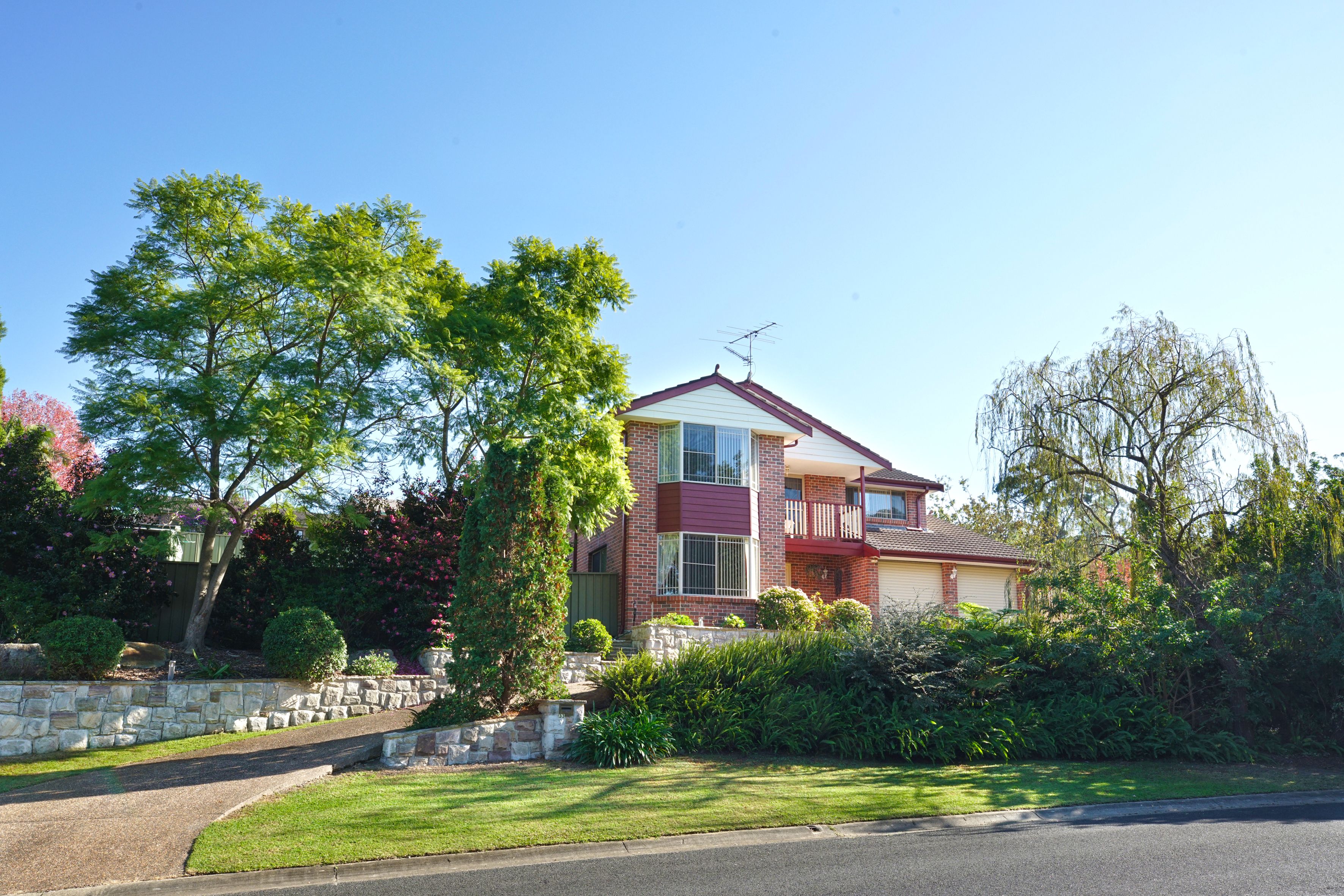 33 Stone Bridge Drive, Glenbrook, NSW 2773