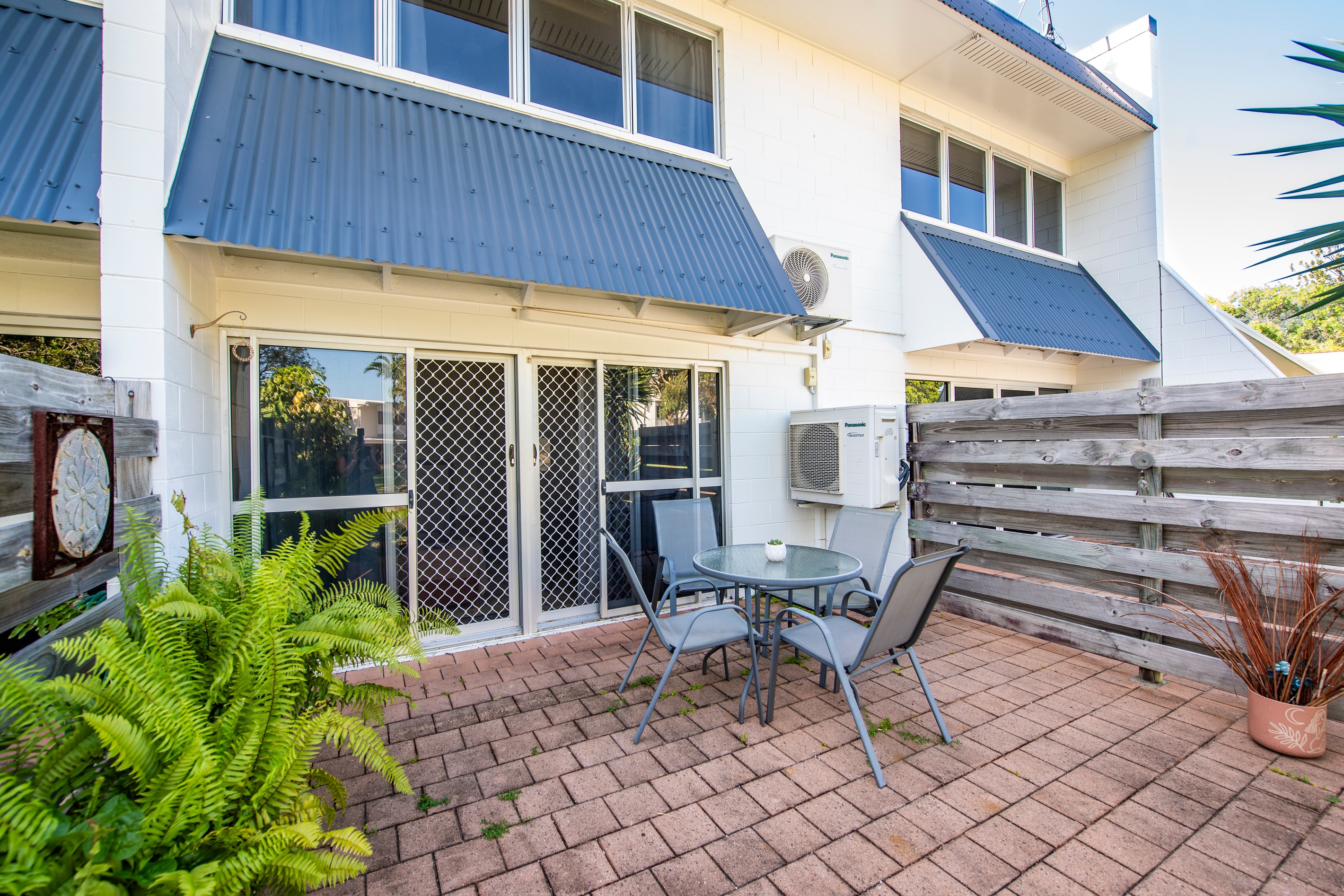 5/16 Esplanade, Nelly Bay, QLD 4819