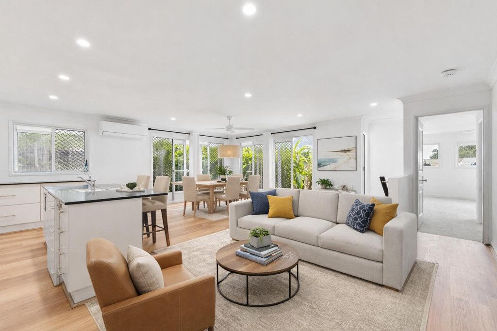 4 John Francis Drive, Carrara, QLD 4211