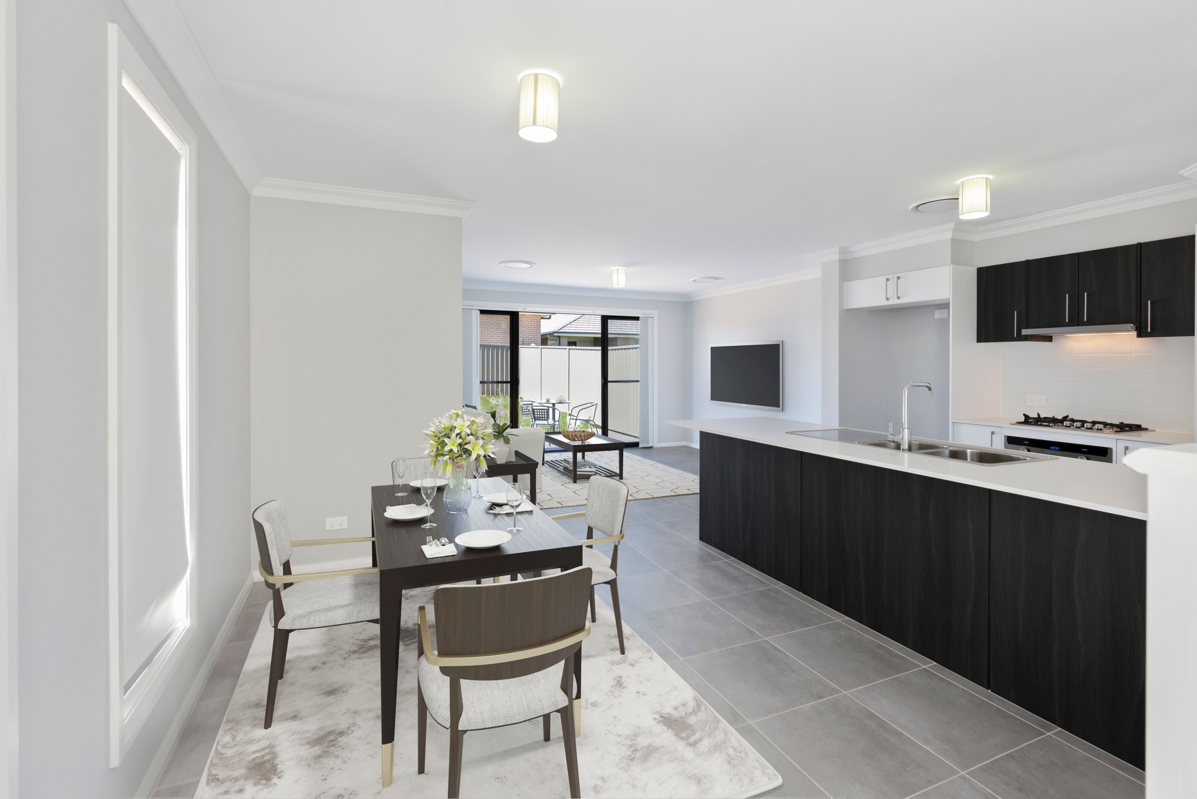 Lot 8281A Village Circuit, Gregory Hills, NSW 2557