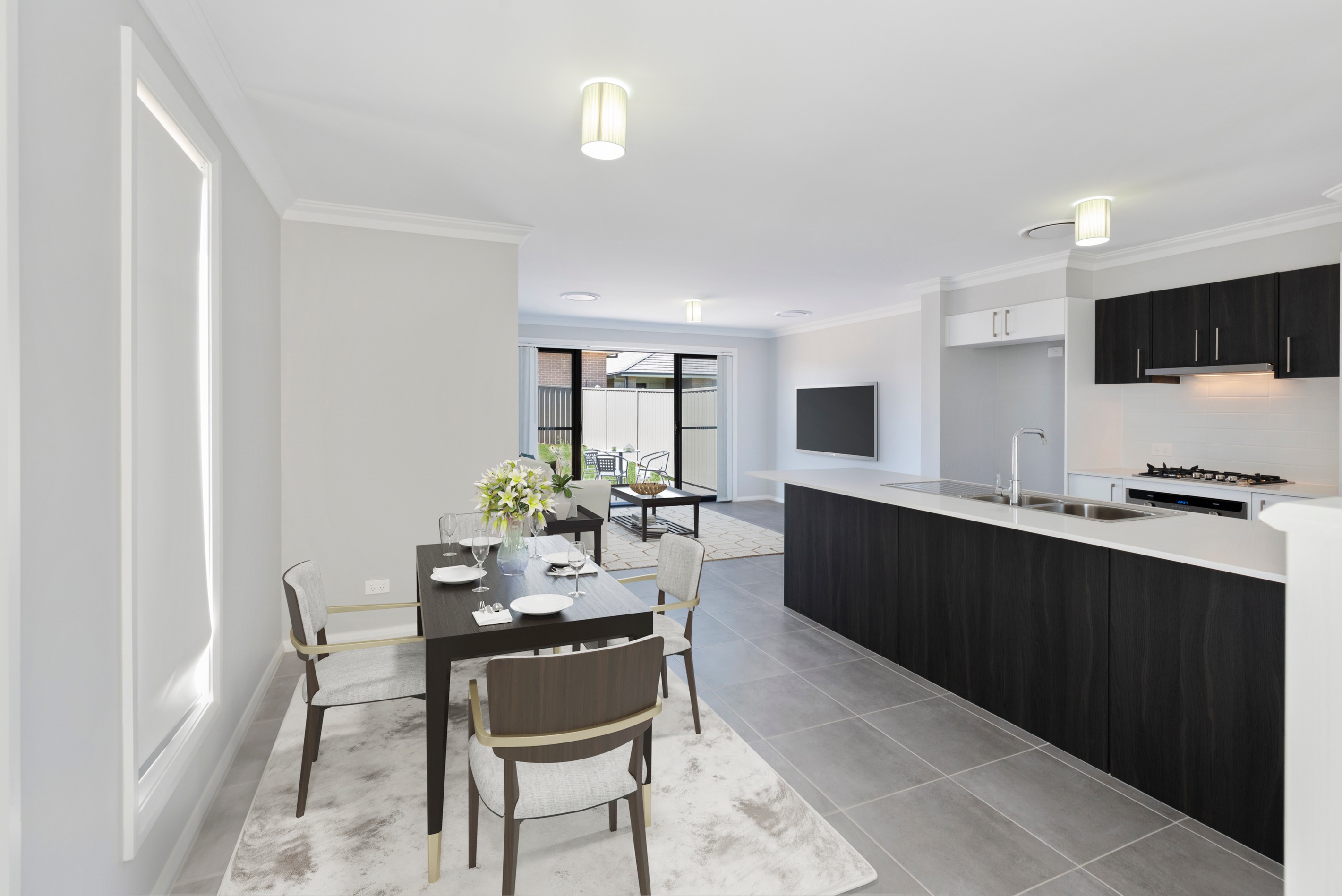 Lot 8281A Village Circuit, Gregory Hills, NSW 2557