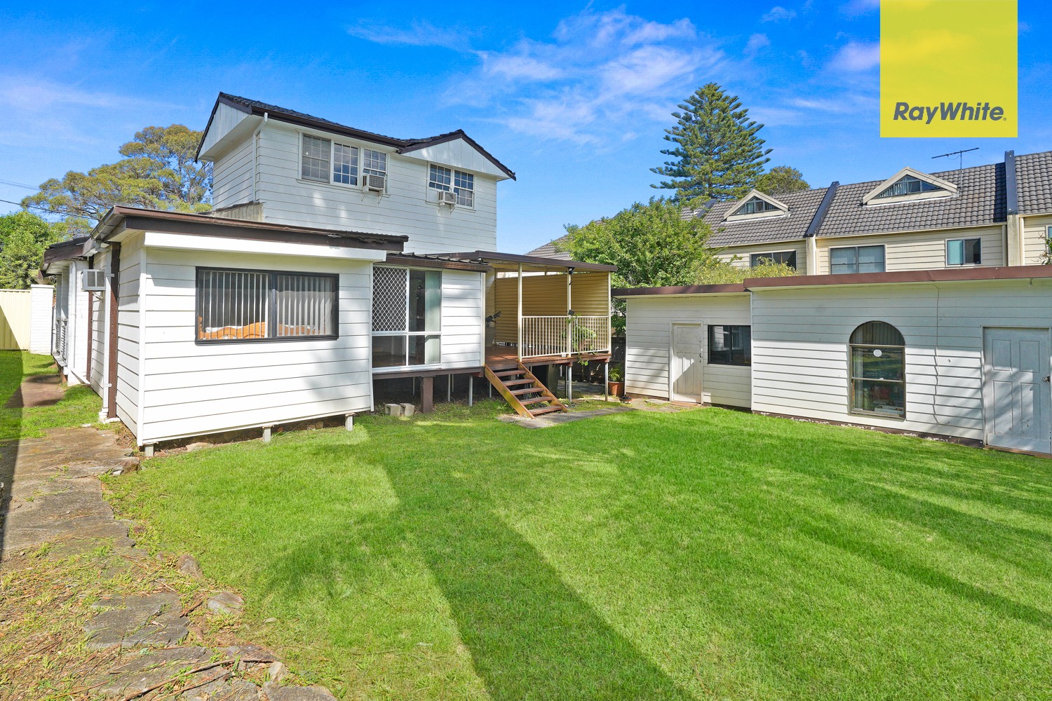 10 Mahony Road, Constitution Hill, NSW 2145