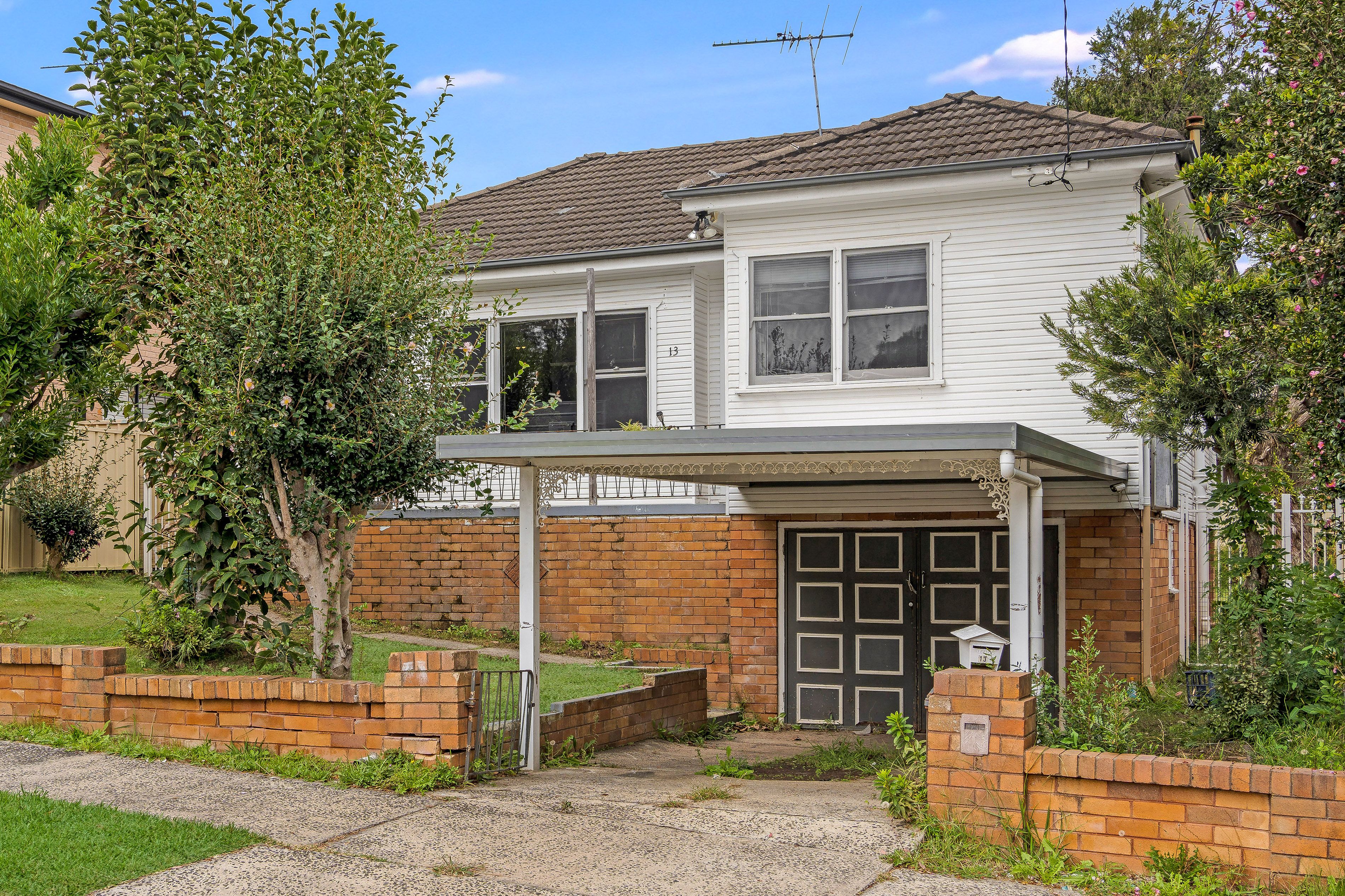 13 Rostrov Street, Penshurst NSW 2222