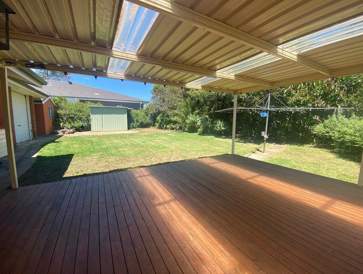 15 Grandview Street, South Penrith, NSW 2750
