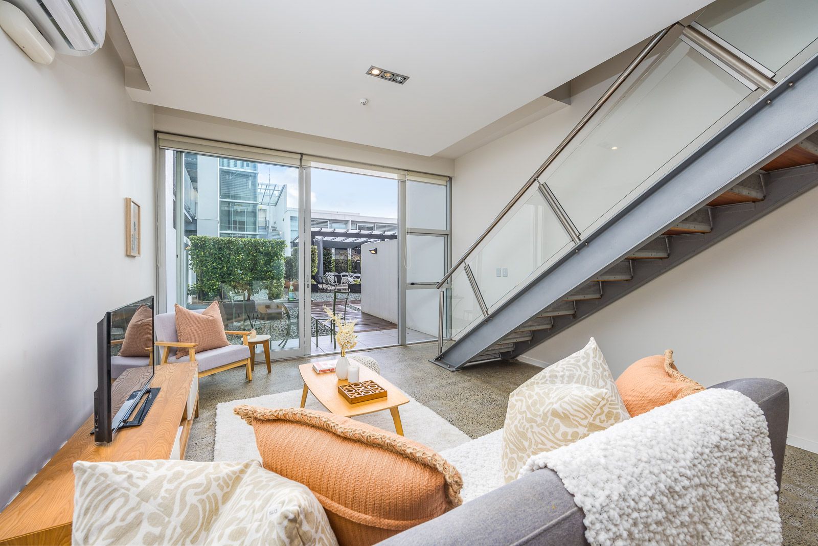 323/28 College Hill, Freemans Bay, Auckland City