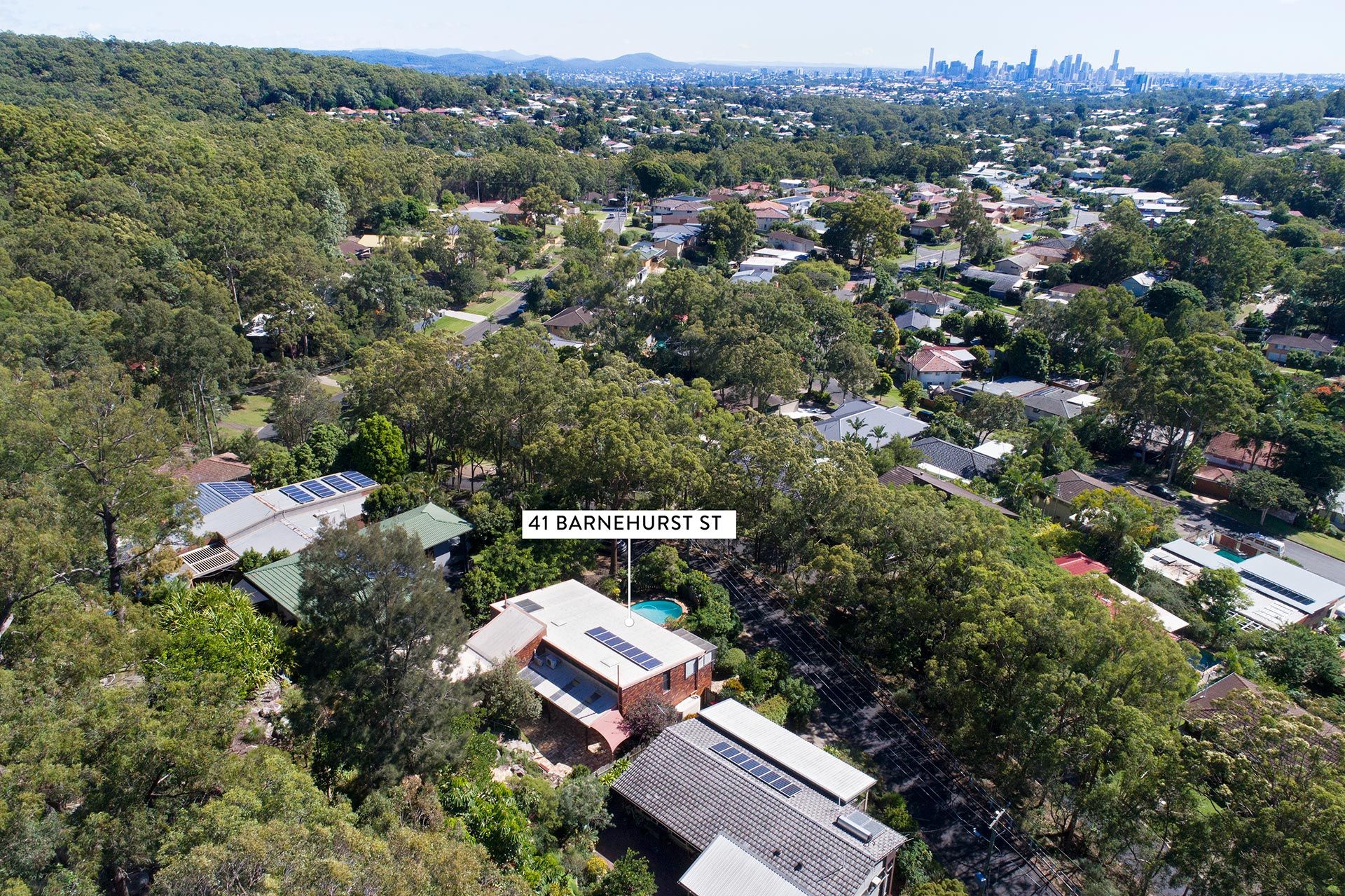 41 Barnehurst Street, Tarragindi, QLD 4121