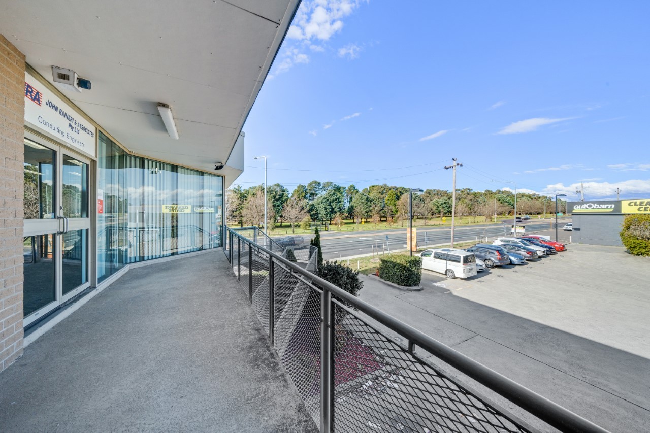 17/169 Newcastle Street, Fyshwick, ACT 2609