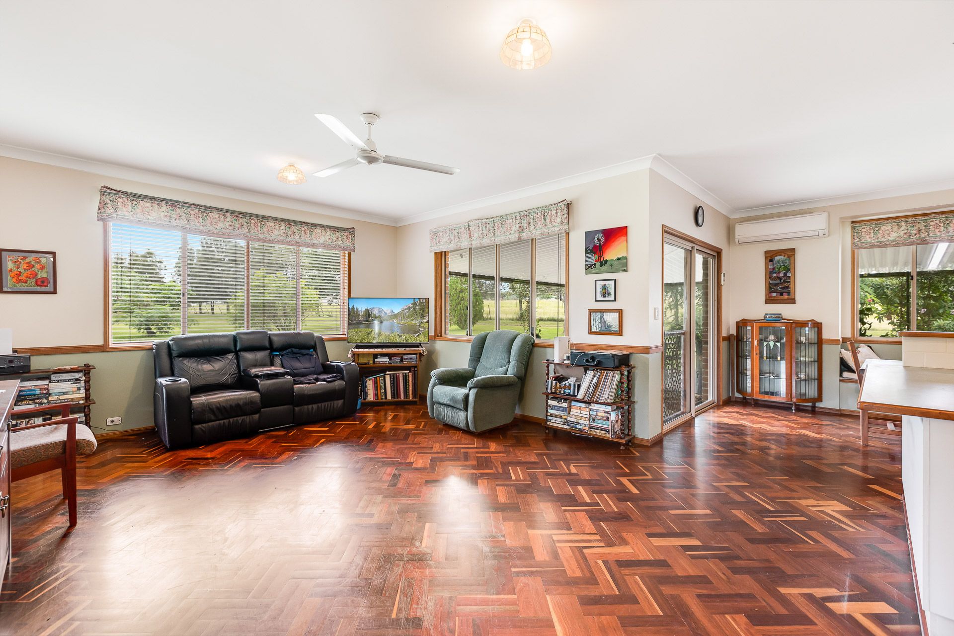 'Koolgunya' 35 Oestreich Road, Wellcamp, QLD 4350 Acreage/SemiRural