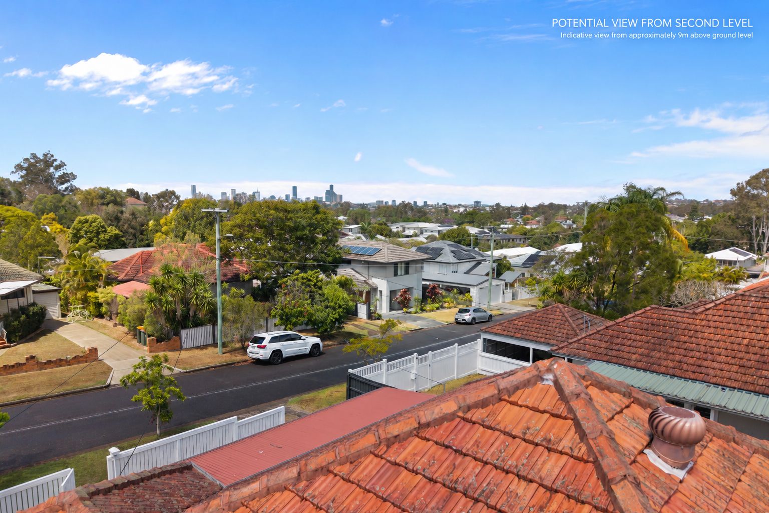 16 Noeline Street, Ashgrove, QLD 4060