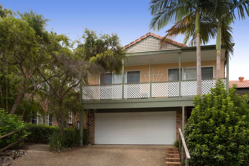 29 Yoorala Street, The Gap QLD 4061