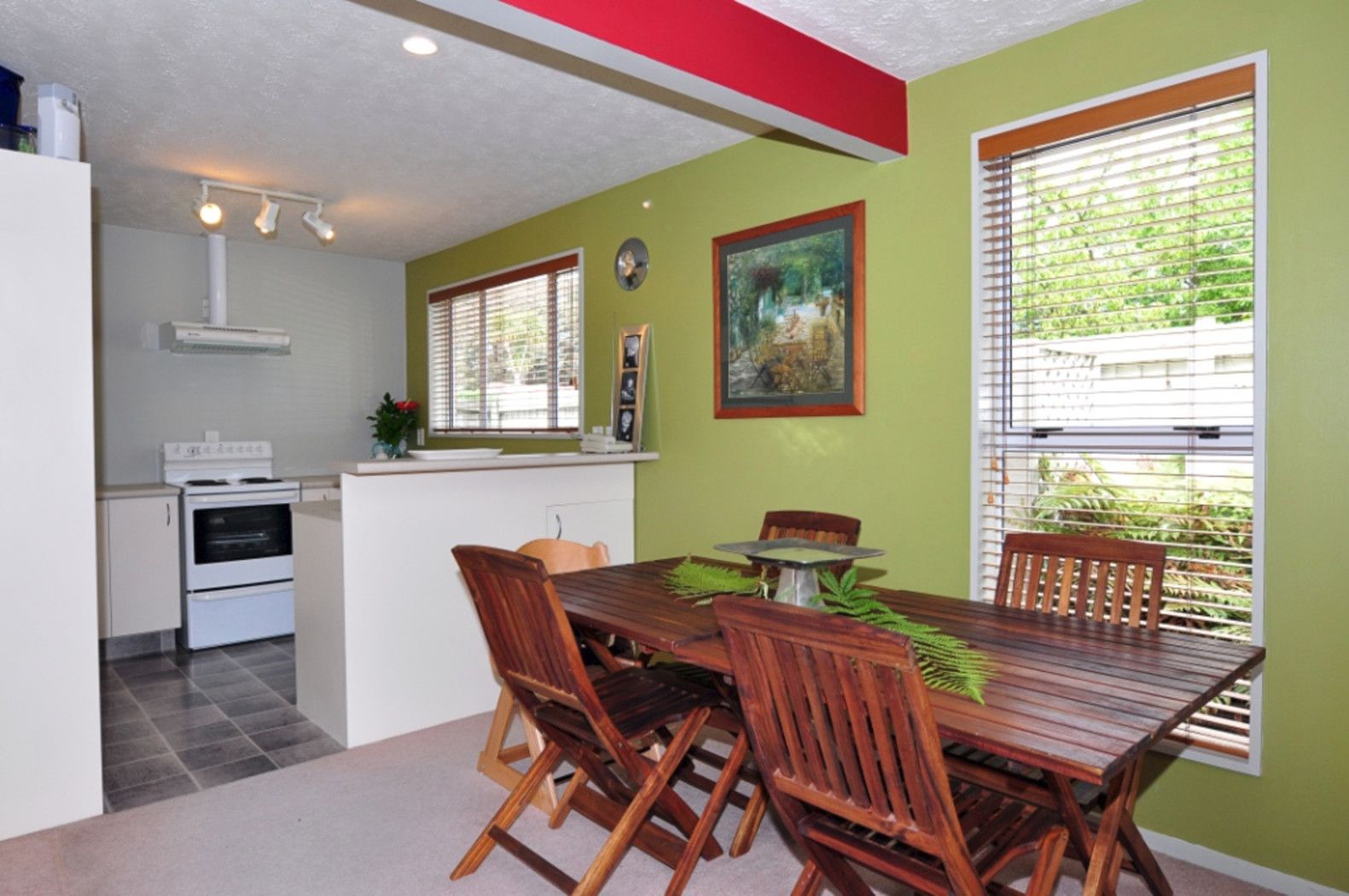 2/33 Therese Street, Spreydon, Christchurch City