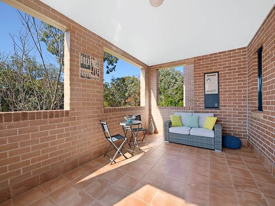 3/40 Melvin Street, Beverly Hills, NSW 2209