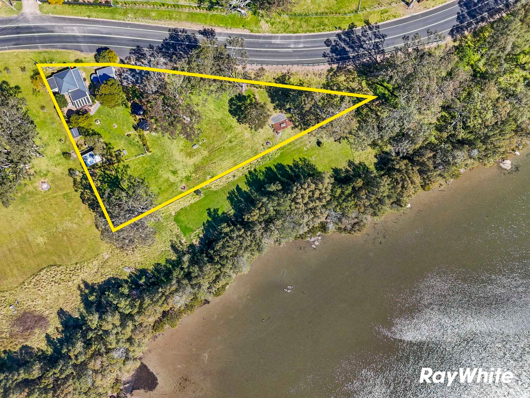282 North Head Drive, Moruya, NSW 2537