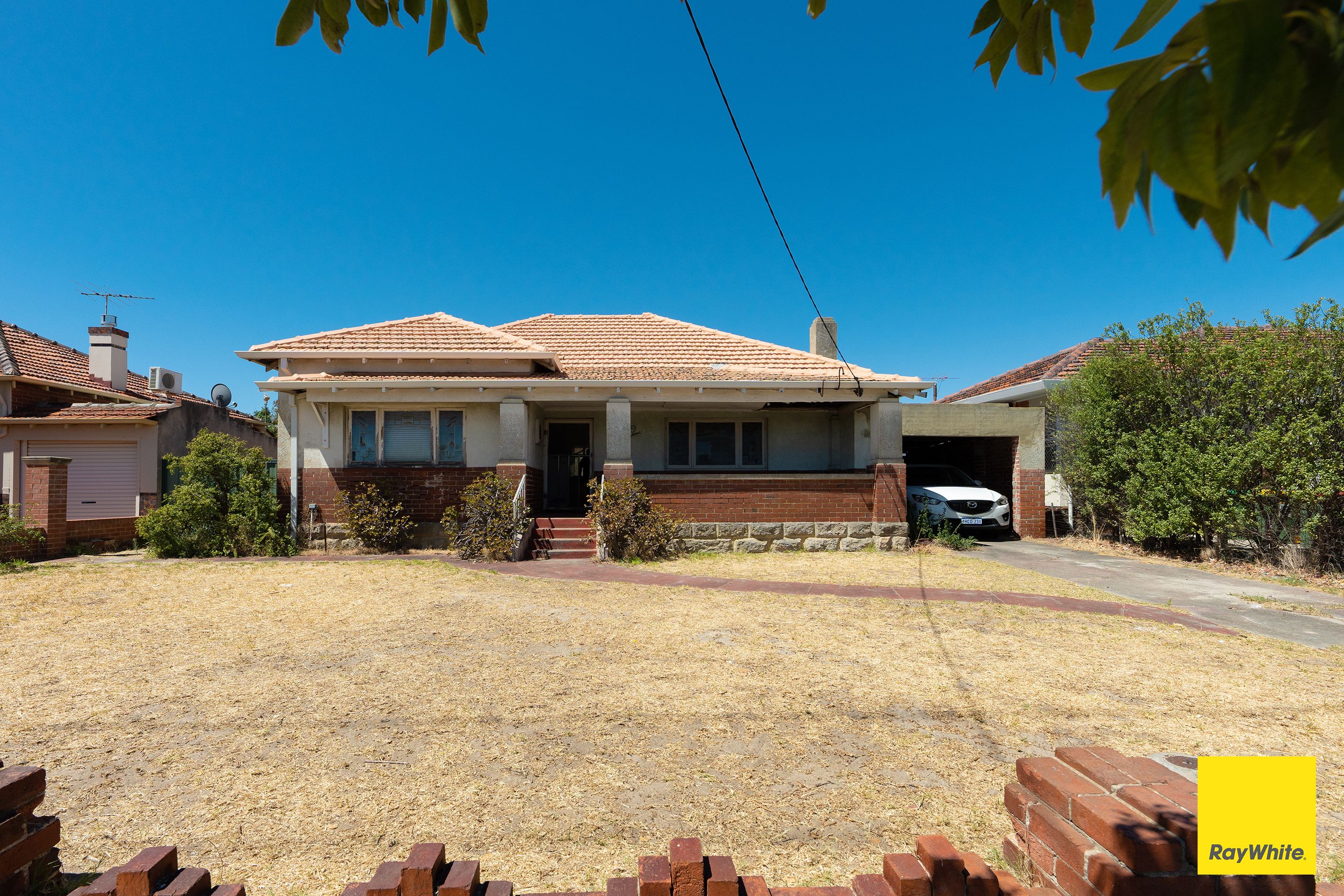 132 Grand Promenade, Bedford, WA 6052 Sold House Ray White Whiteman & Associates