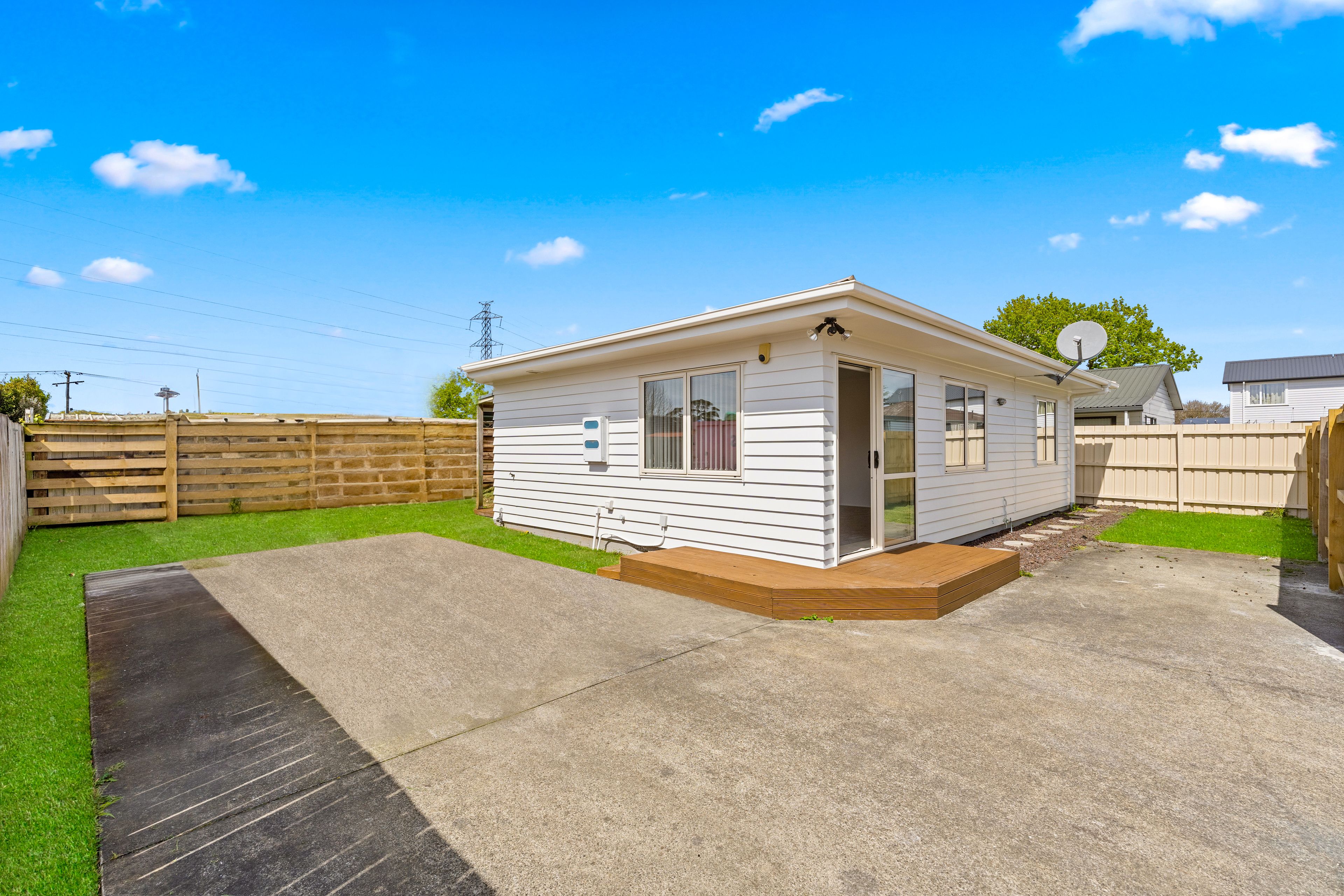 11A Pandora Place, Pakuranga, Manukau City