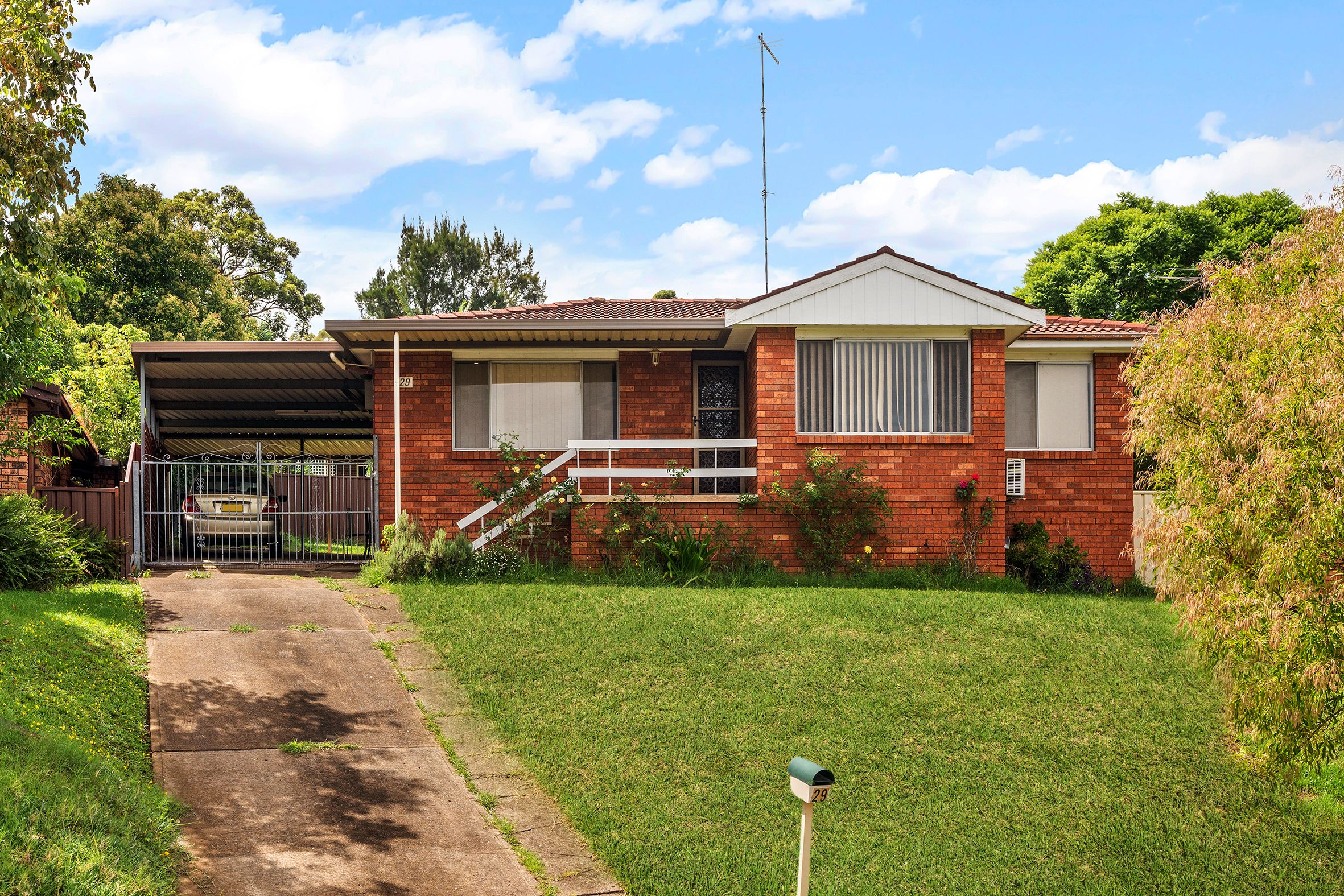 29 Palona Street, Marayong NSW 2148