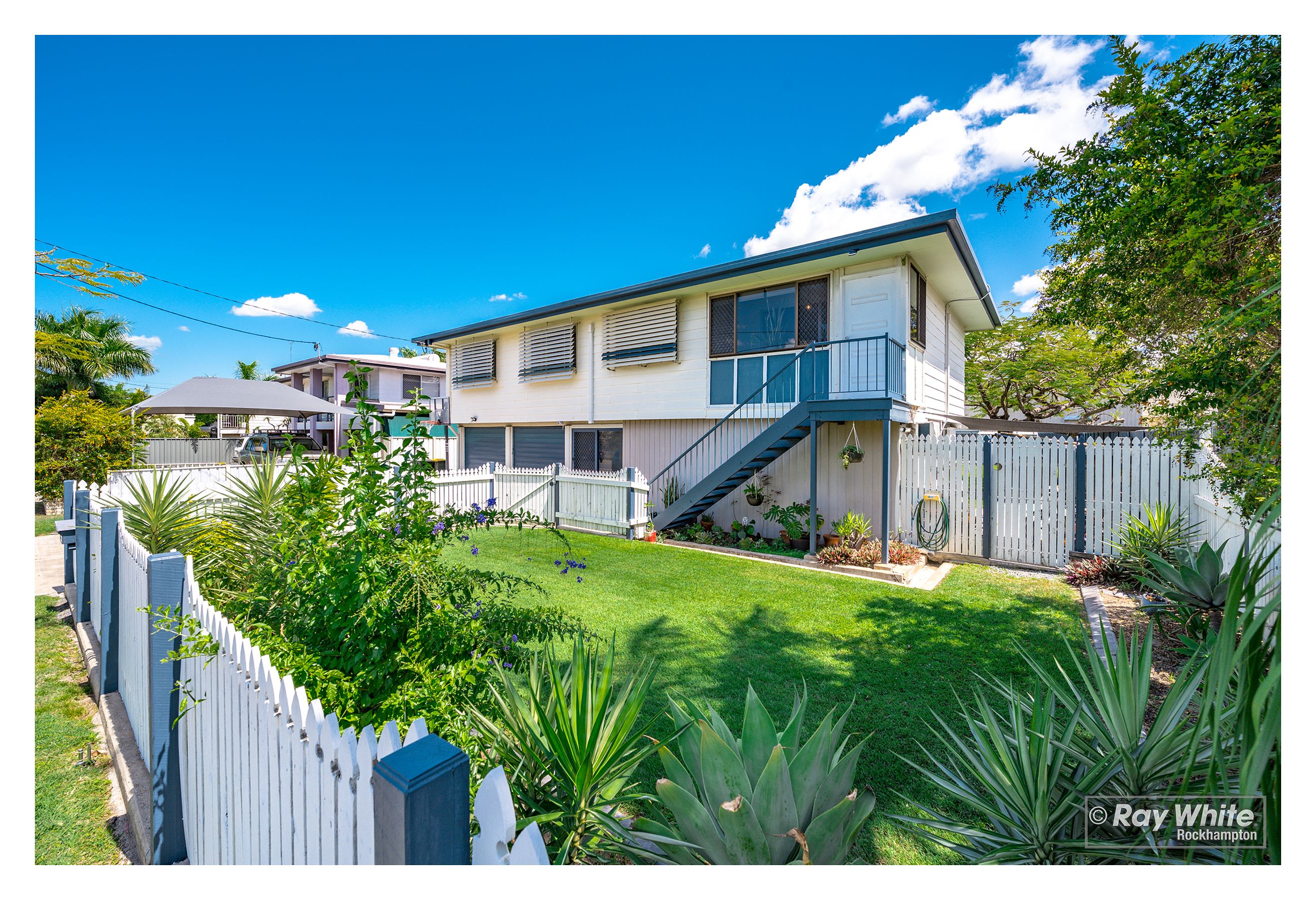 227 Farm Street, Kawana, QLD 4701