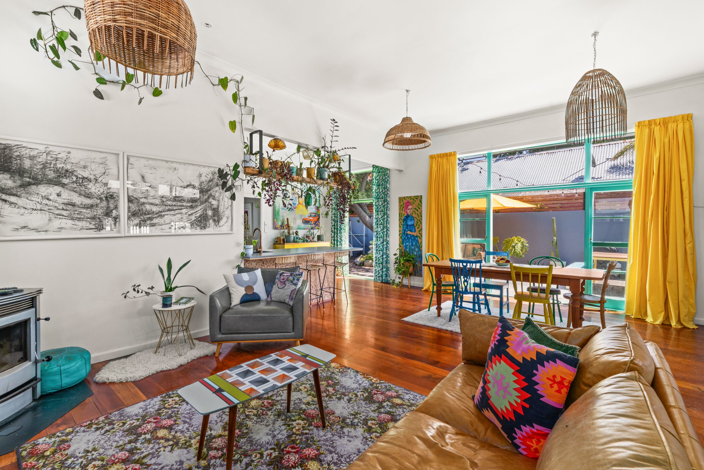 41 Waghorne Street, Ahuriri, Napier City