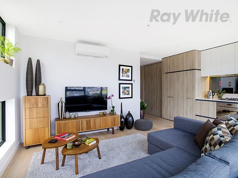 601/58 Clarke Street, Southbank, VIC 3006