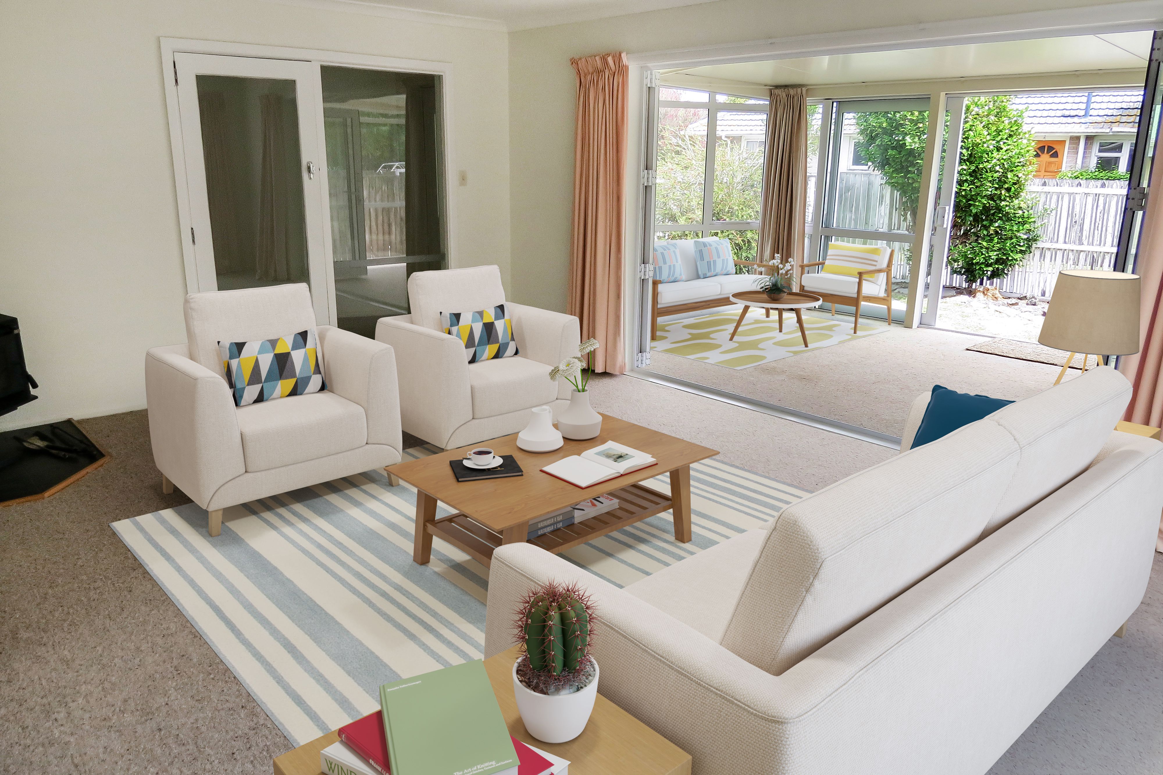 28 Warren Crescent, Hillmorton, Christchurch City