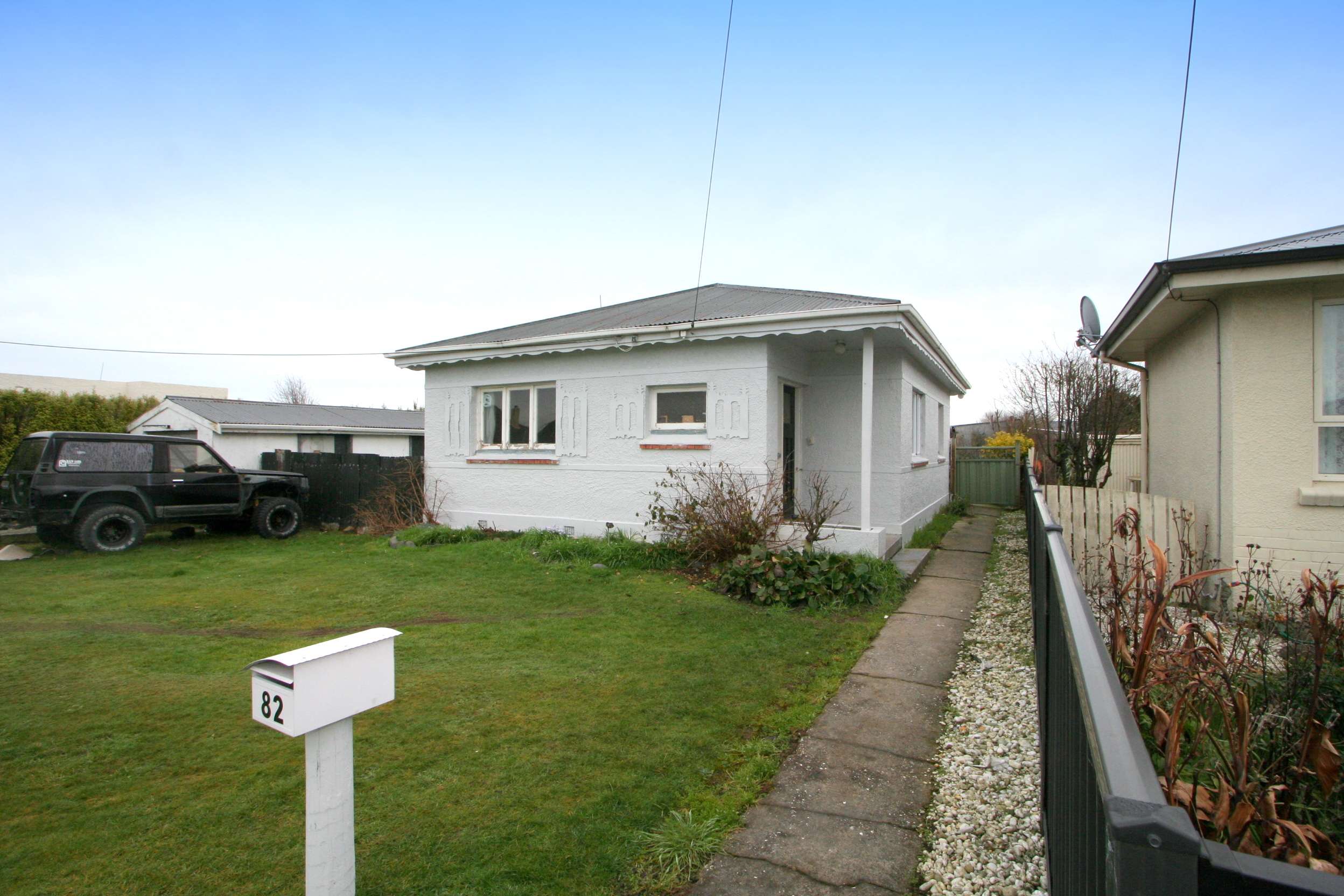 82 Ross Street, Grasmere, Invercargill Real Estate Ray White New