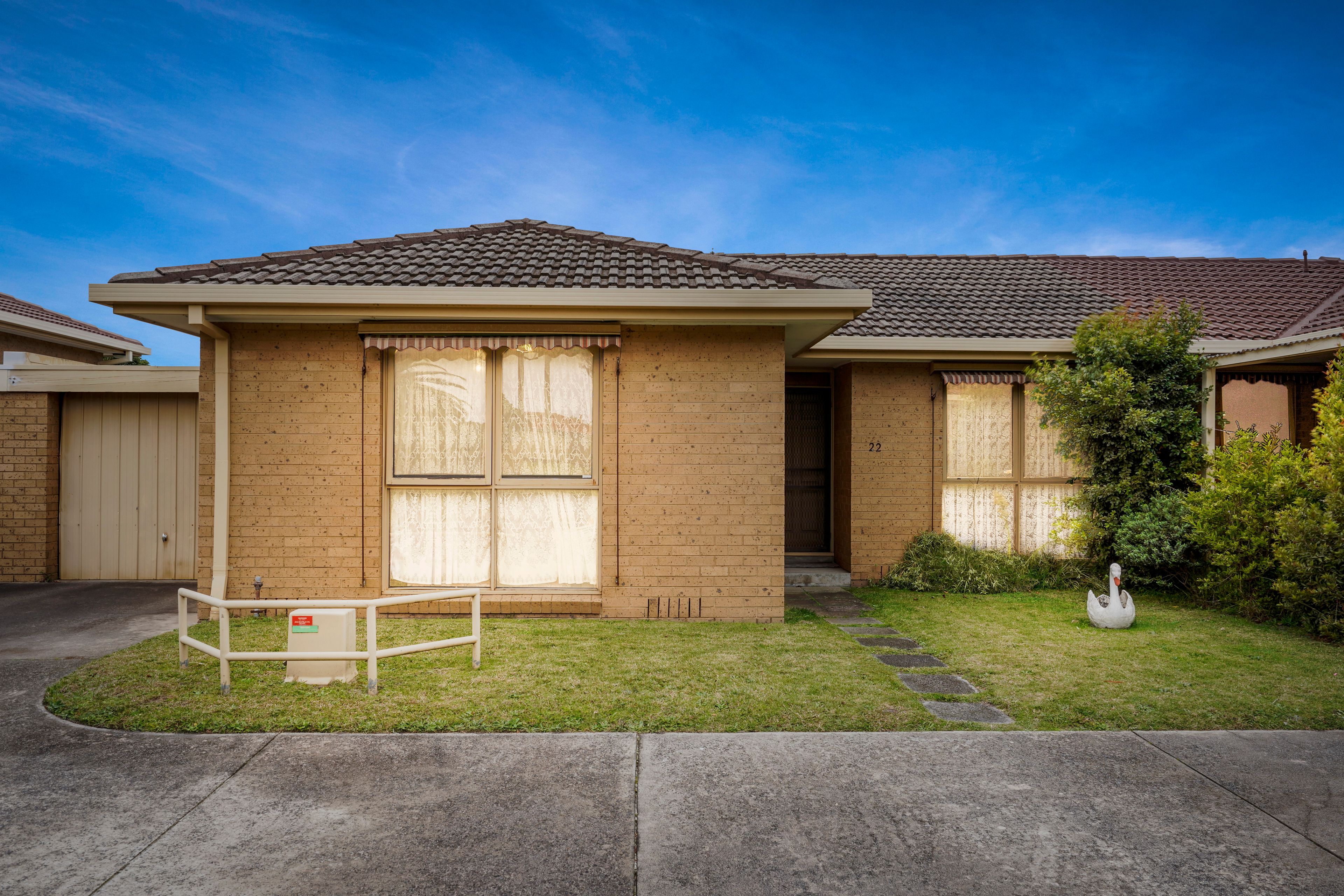 19 Sandra Avenue, Noble Park VIC 3174