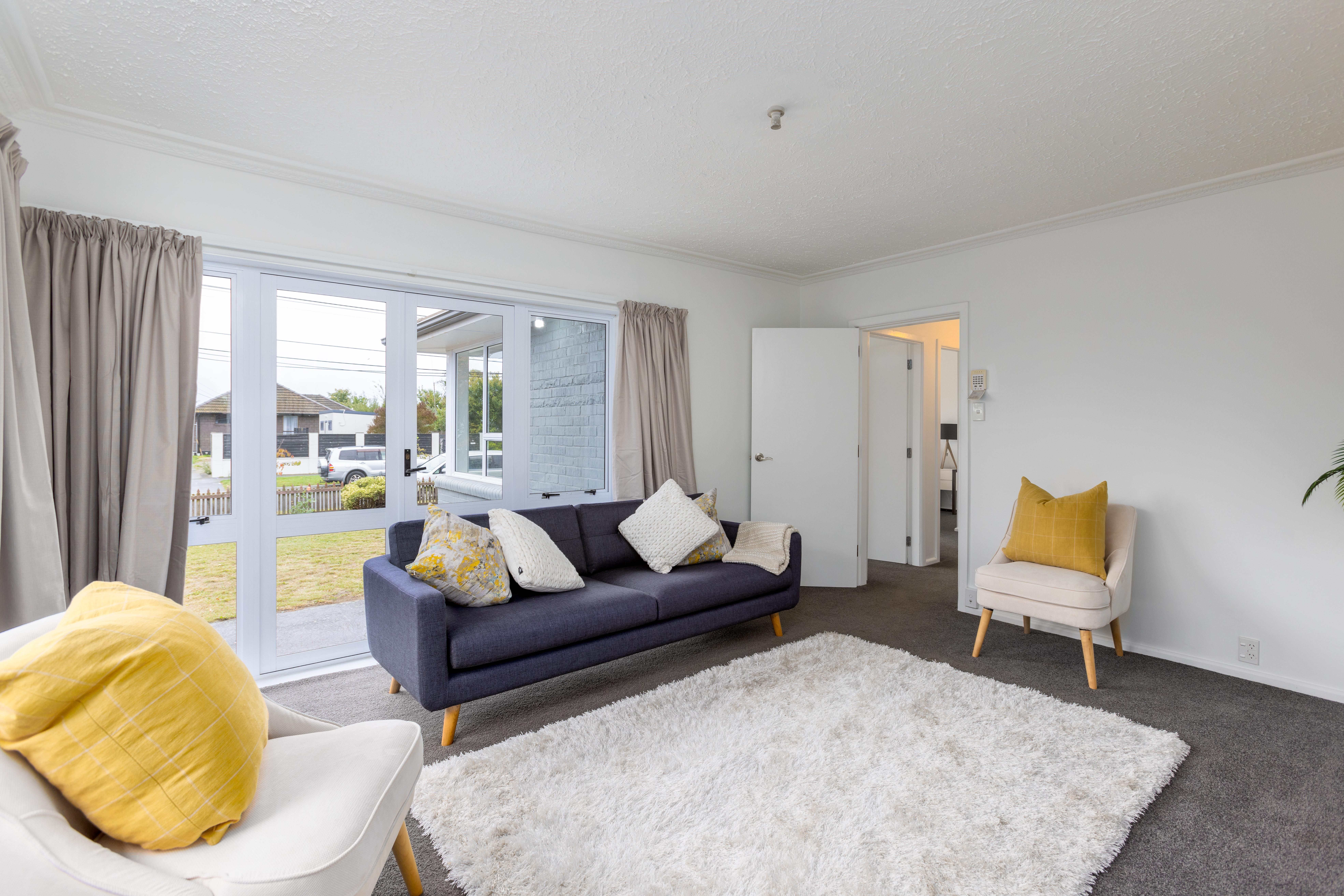 44 Marlow Road, Aranui, Christchurch City