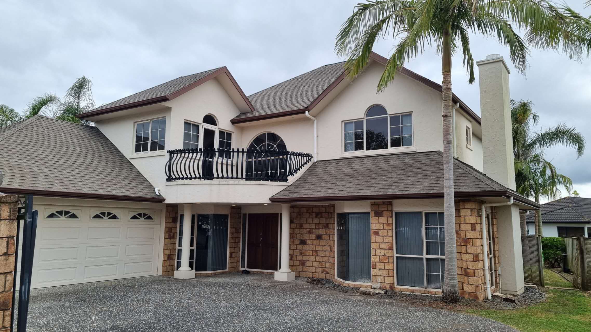 23 Lansell Drive, Dannemora, Manukau City