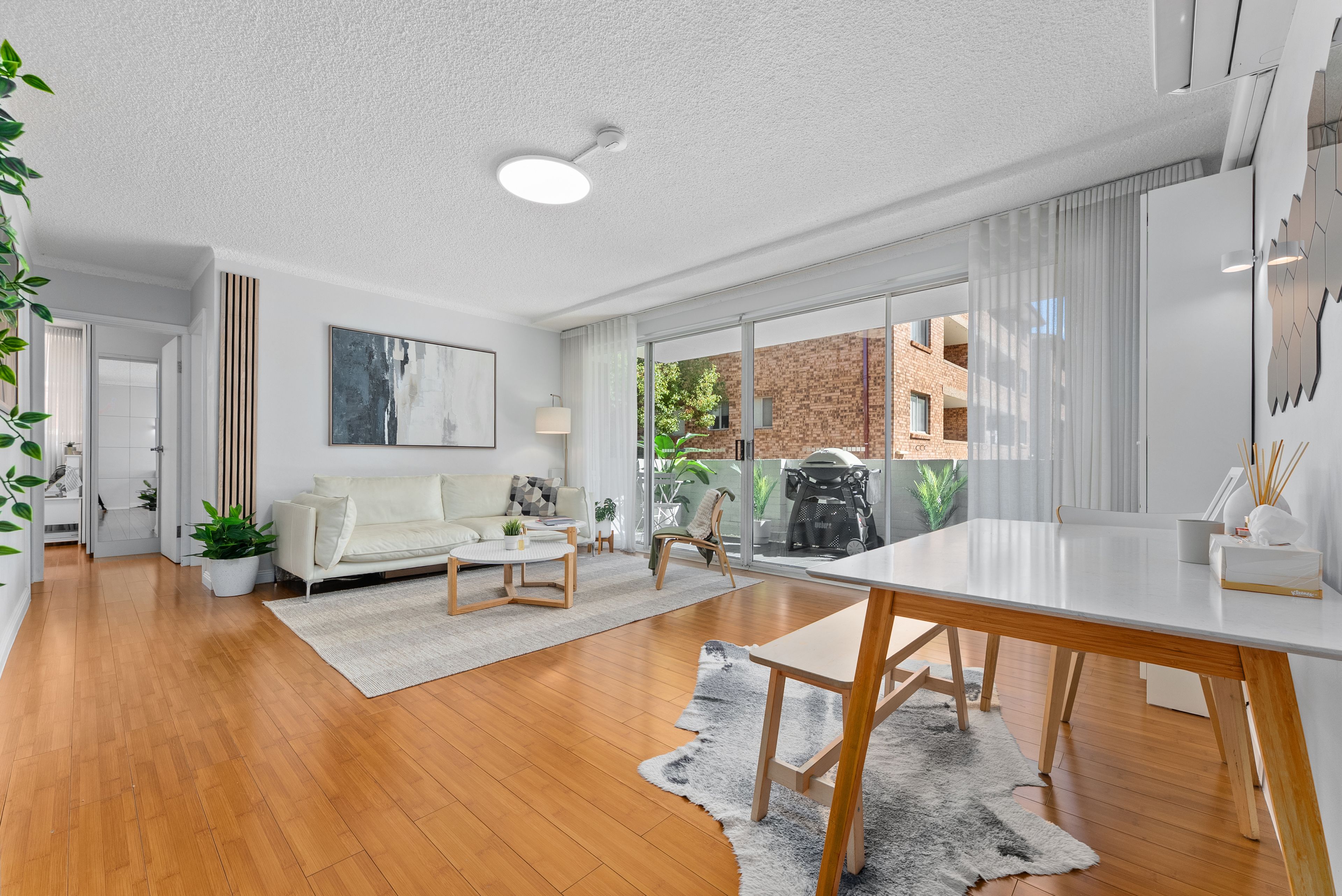 11/59 Park Avenue — photo from Ray White United Group