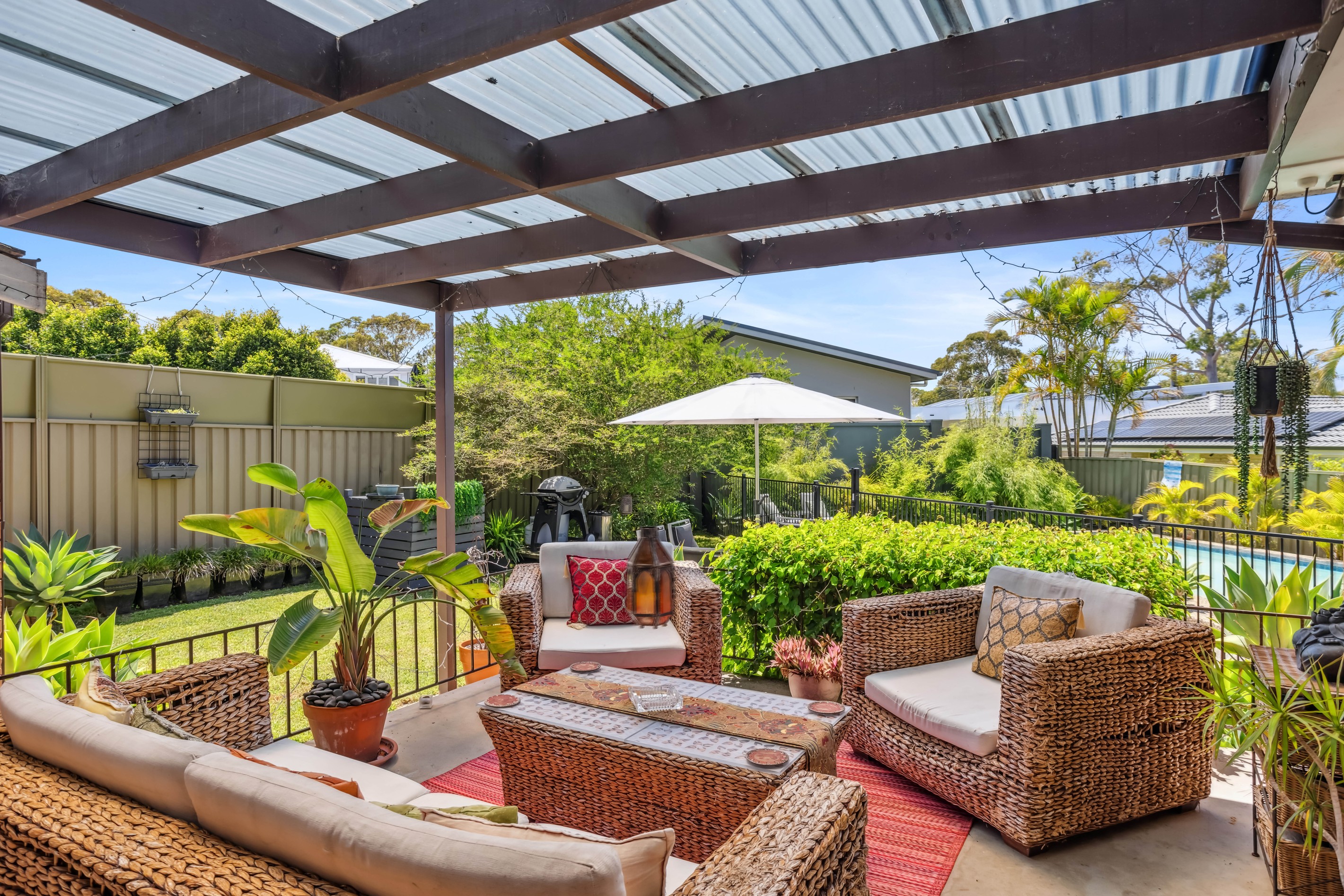 3 Borambil Place, Oyster Bay, NSW 2225