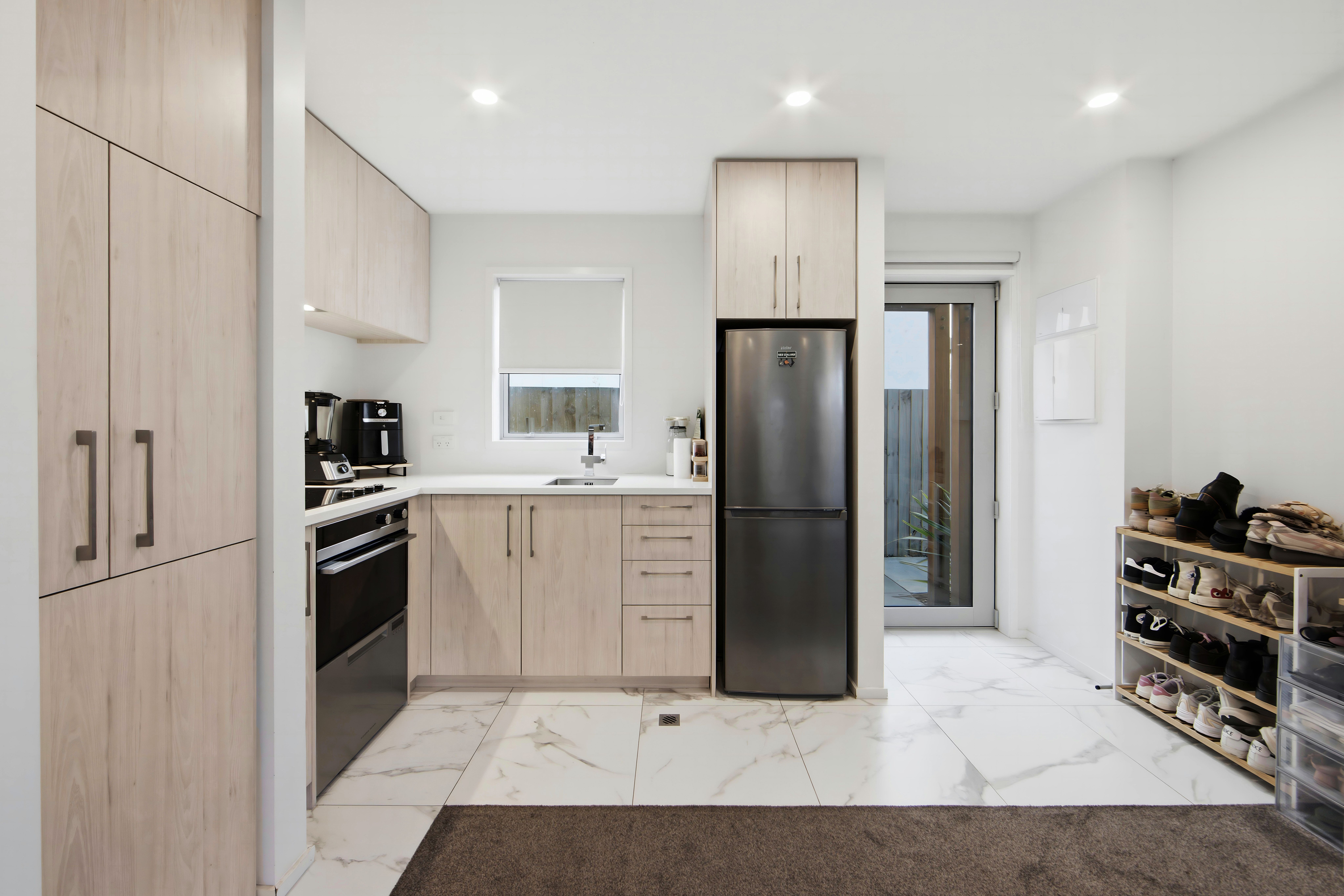 3/205 Salisbury Street, Christchurch Central, Christchurch City