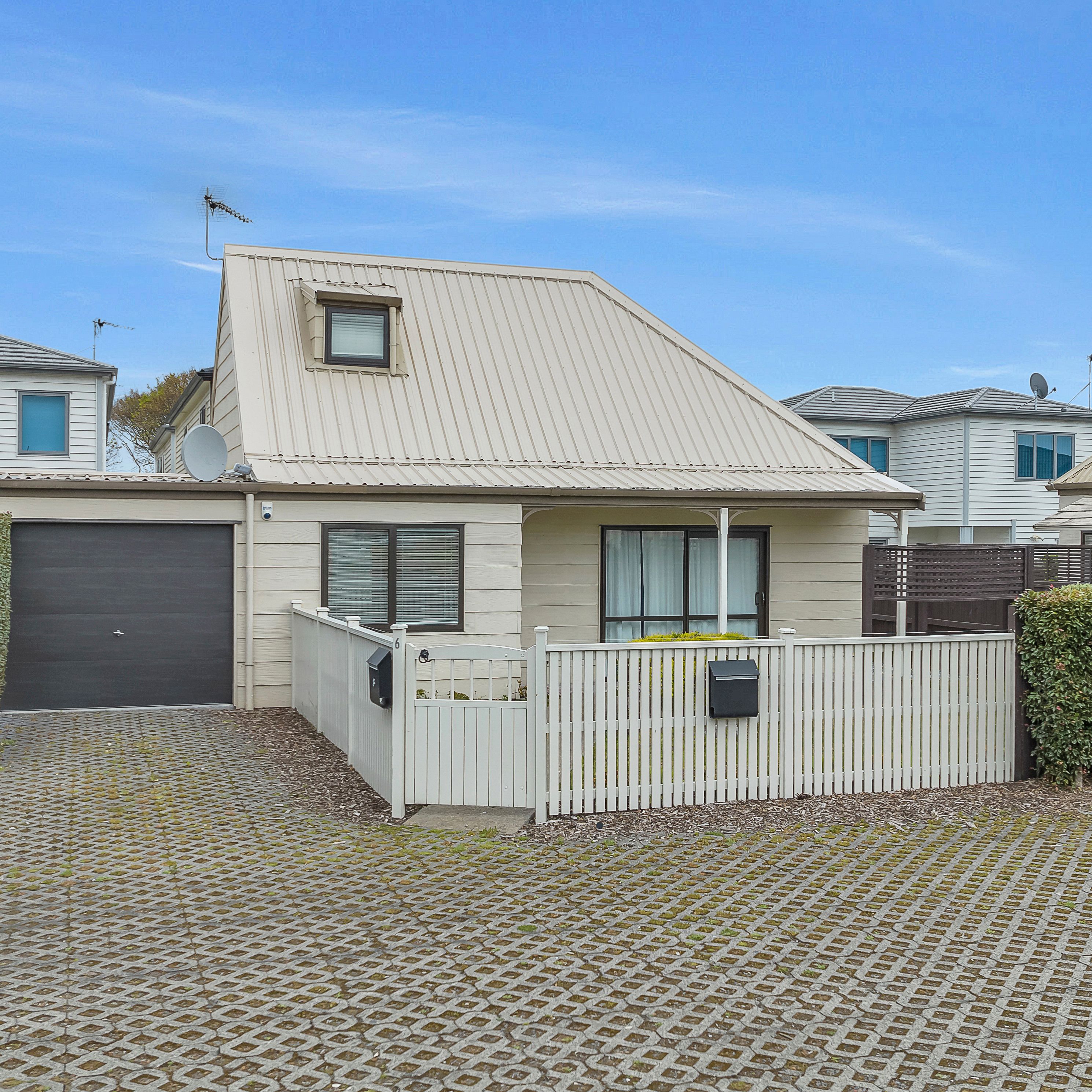 6/58 Manuroa Road, Takanini, Papakura