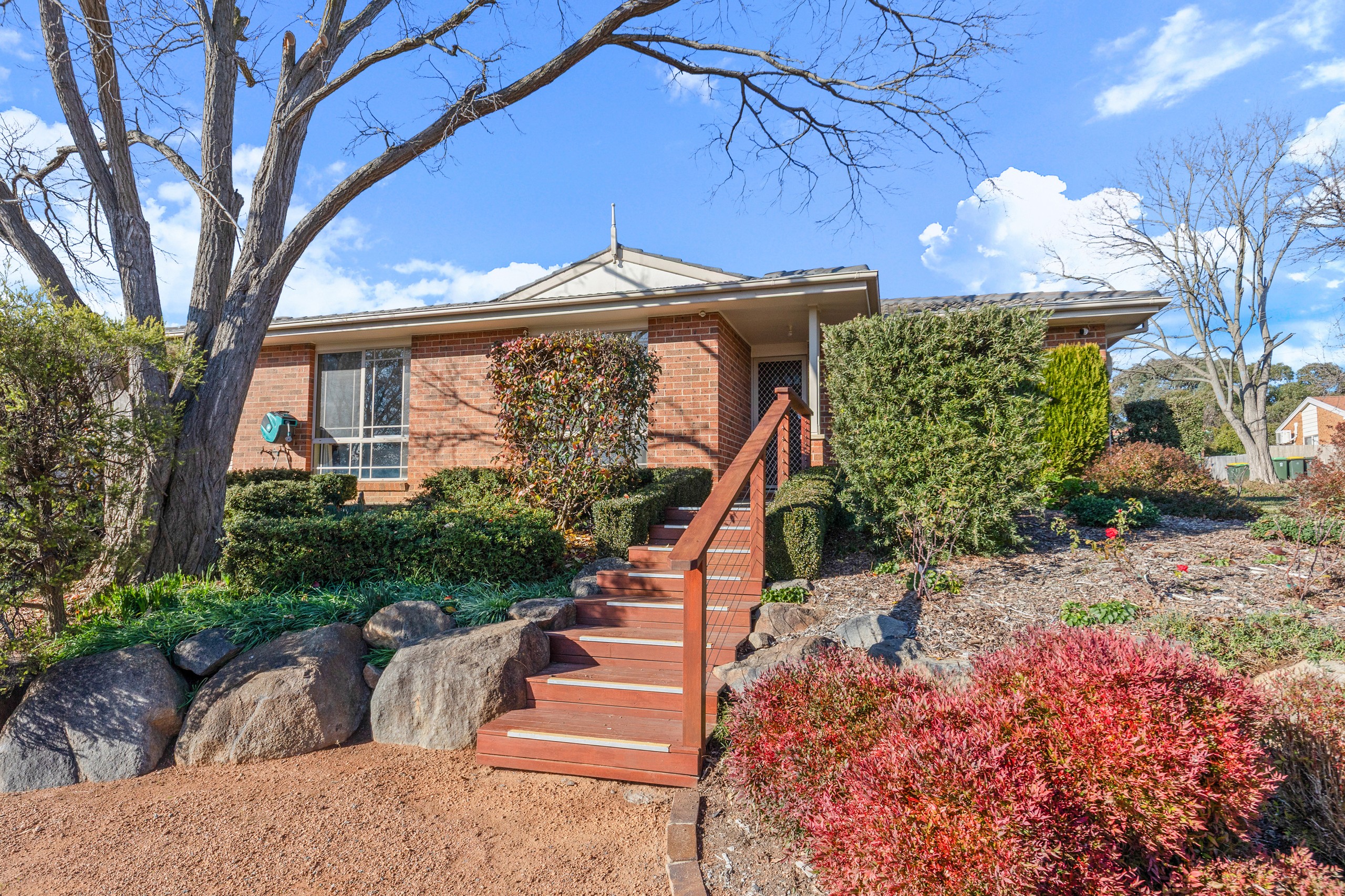 54 Evelyn Owen Crescent, Dunlop, ACT 2615