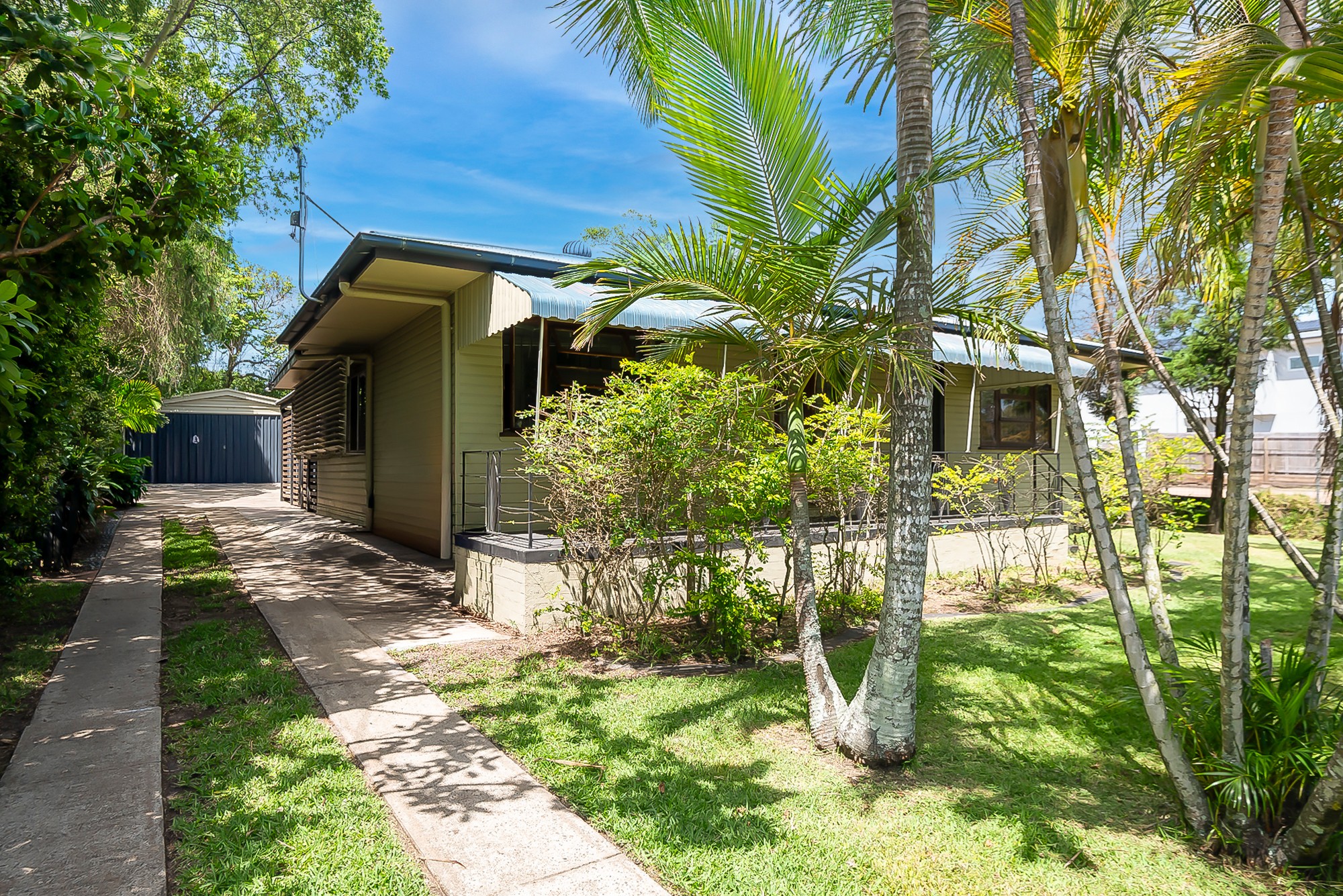 40 Bovey Street, Coopers Plains, QLD 4108