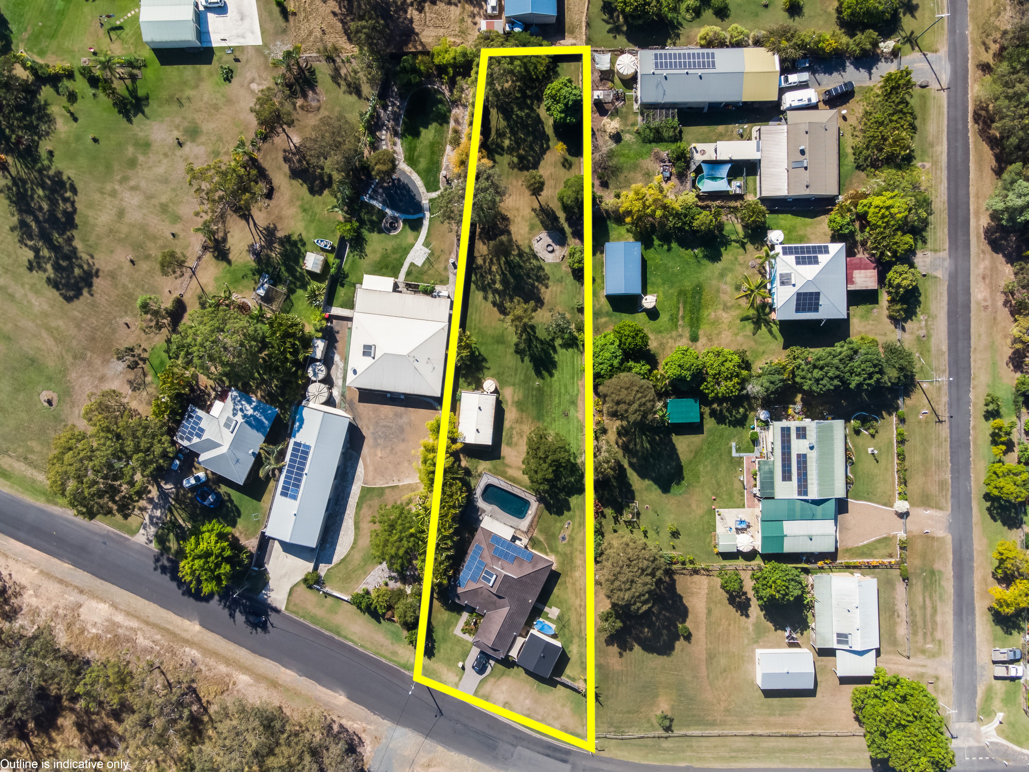 3 Pacific Haven Drive, Howard, QLD 4659